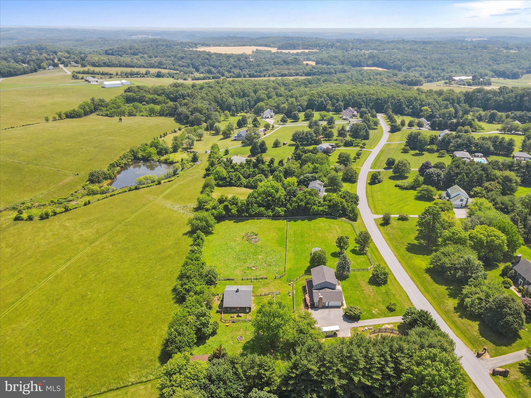 MONTCLARE - Residential