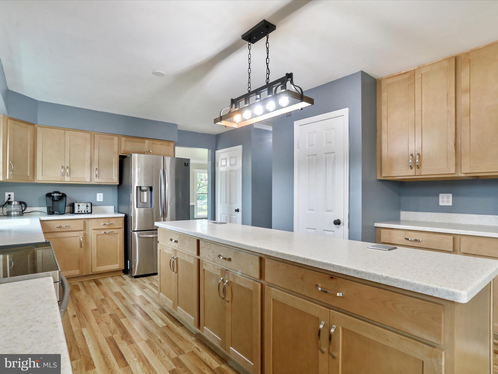 MONTCLARE - Residential