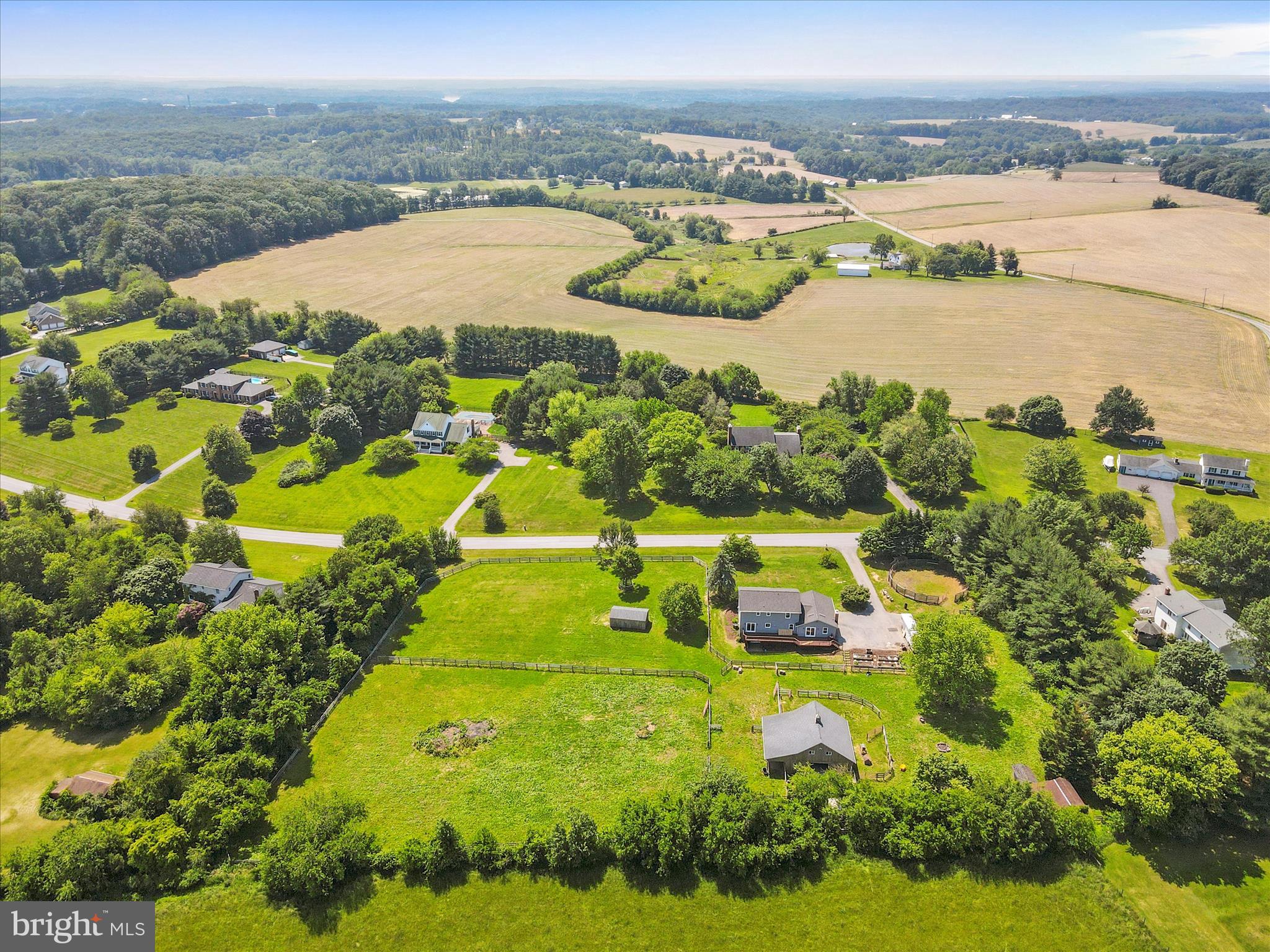 MONTCLARE - Residential