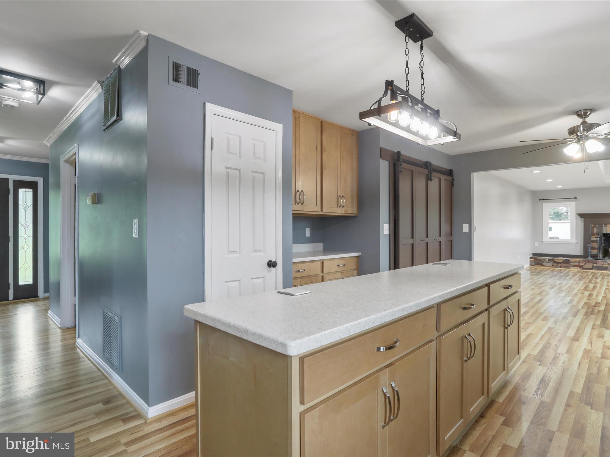 MONTCLARE - Residential