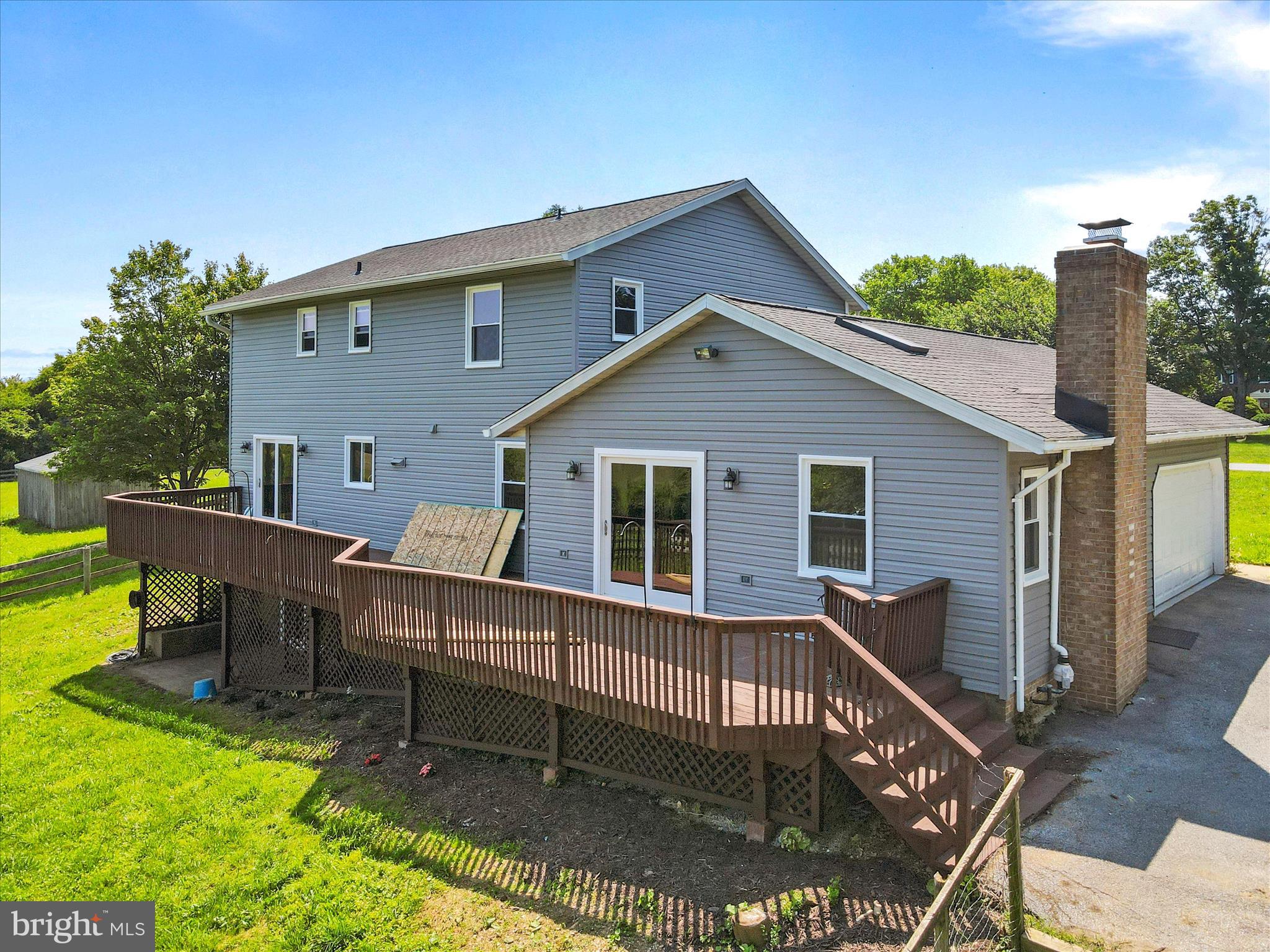 MONTCLARE - Residential