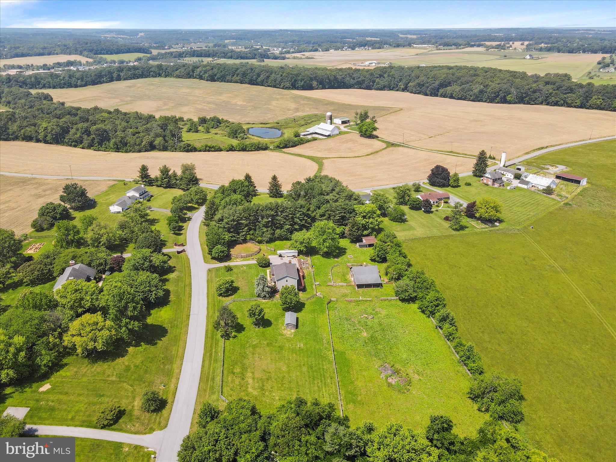 MONTCLARE - Residential
