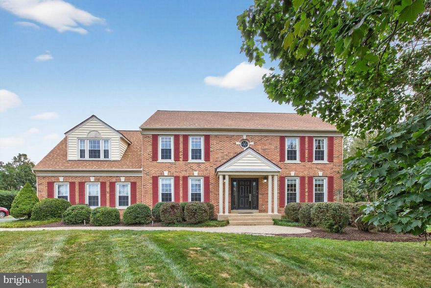Welcome home to this elegant 4 Bedroom/4.5 Bathroom colonial located moments from the Potomac River and C&O Canal. Upon entry, make your way through the Formal Dining Area to the perfectly laid out Chef’s Kitchen complete with an island, double wall ovens, and eat-in dining area. The Chef’s Kitchen flows naturally into a Living Area with a Wood-Burning Fireplace and access to the Back Deck. From the Main Level Living Area, pass through the Formal Sitting Area and head up the stairs to the Upper Level. The Upper Level boasts 4 gracious Bedrooms, 3 Full Baths, and a Laundry Area. The Primary Bedroom includes an en suite Bathroom and Walk-in Closet with organizing system. From the Upper Level, make your way to the Lower Level. The finished Lower Level allows space for an additional Living Area, Home Gym, Office, and/or Playroom and includes a Full Bathroom and large cedar closet for extra storage. Sitting on over 2 acres of peaceful tranquility, the outdoor living space rivals the interior with an expansive, multi-tiered deck and large backyard in a serene, private setting. 2 Car Garage leads directly into the Mudroom located adjacent to the Kitchen. Located near the C&O Canal, Potomac River, Glenstone Museum, Bretton Woods Country Club, and more! Don’t let this opportunity pass you by!