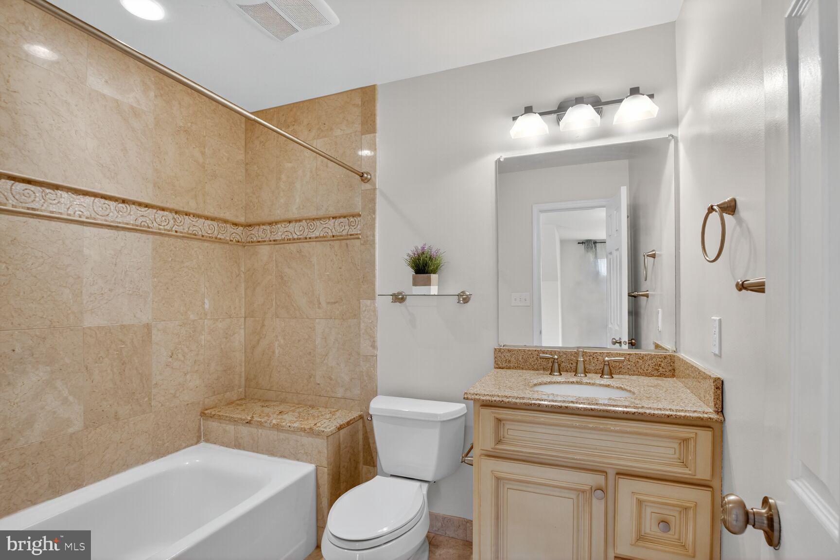 ESWORTHY PARK - Residential