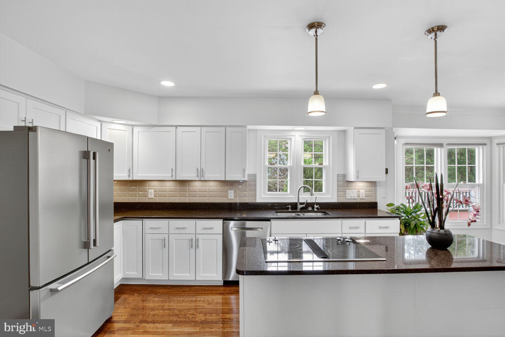 ESWORTHY PARK - Residential