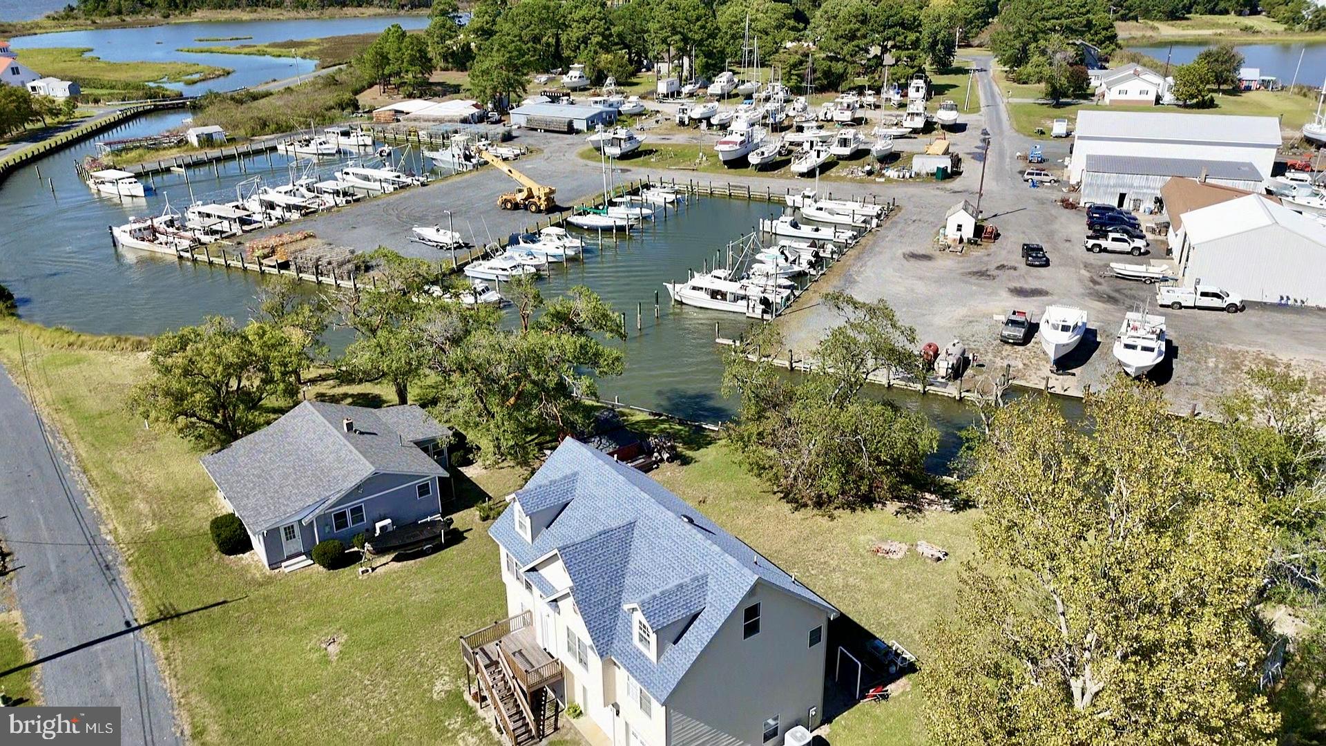 HARBOR VIEW - Residential