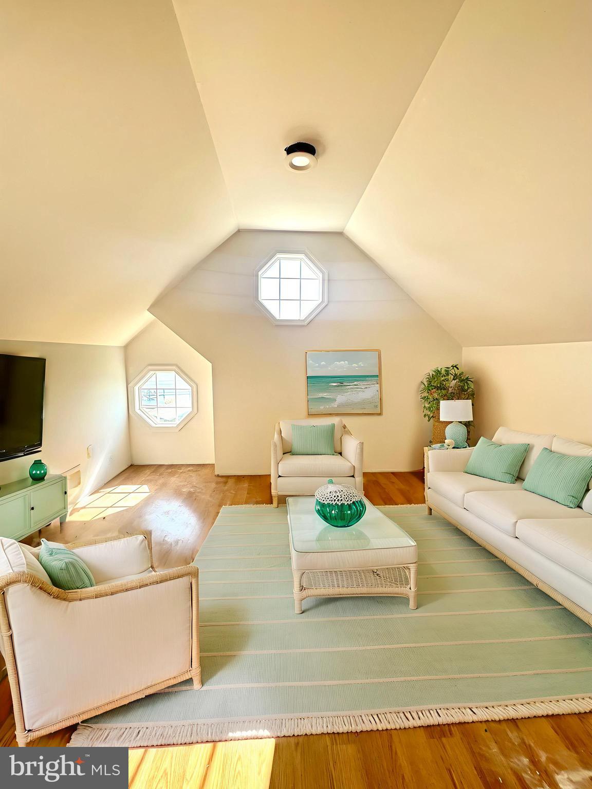 HARBOR VIEW - Residential