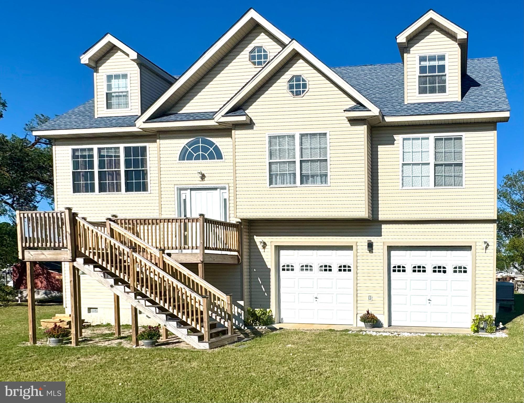 HARBOR VIEW - Residential