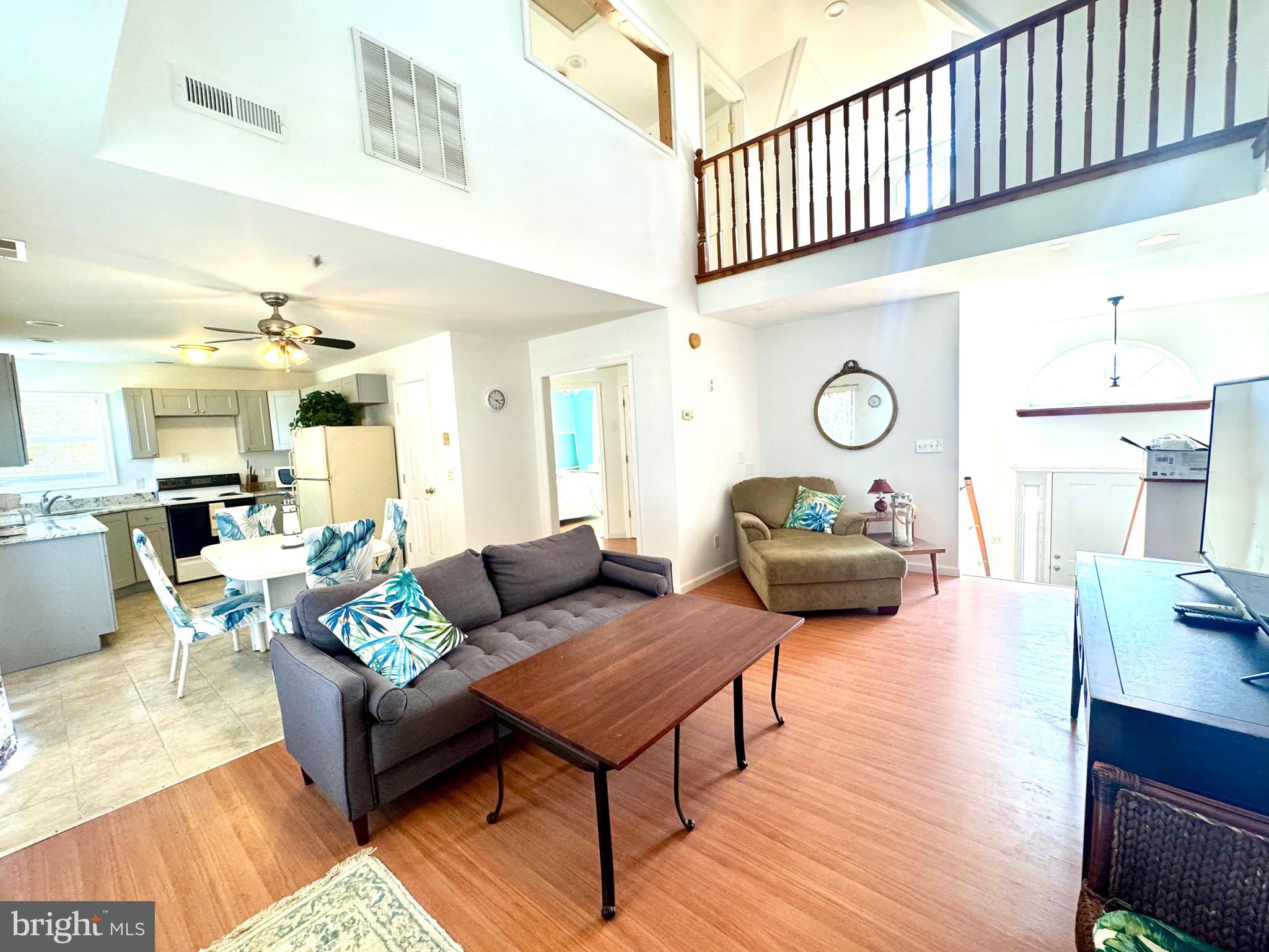 HARBOR VIEW - Residential