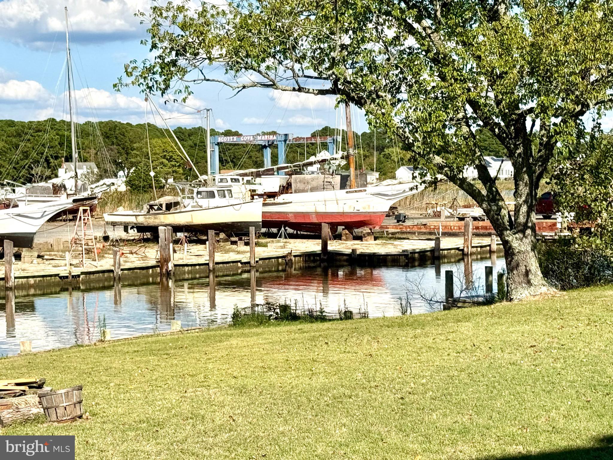 HARBOR VIEW - Residential