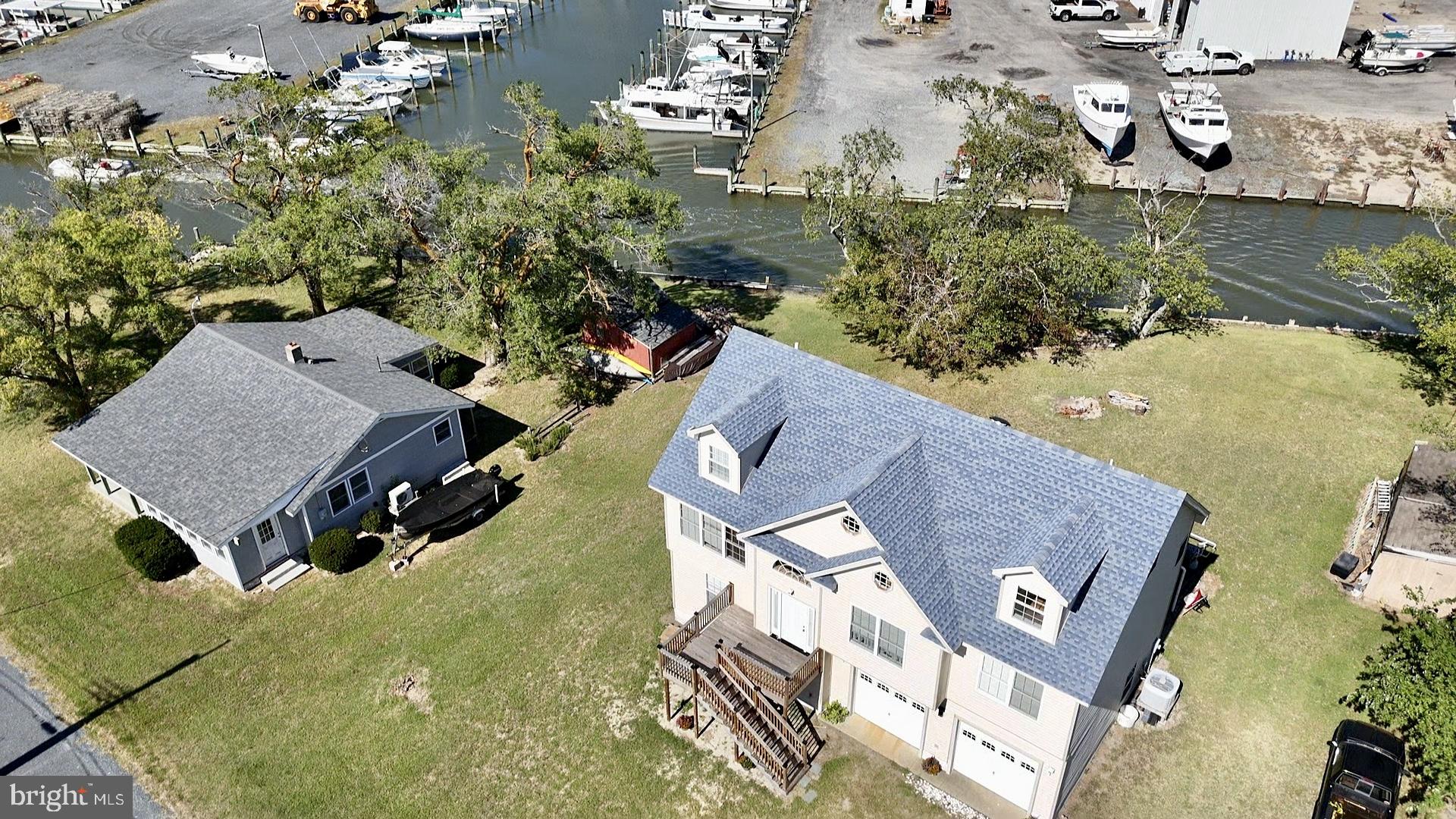 HARBOR VIEW - Residential