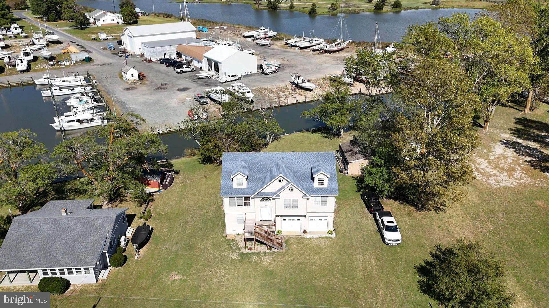 HARBOR VIEW - Residential
