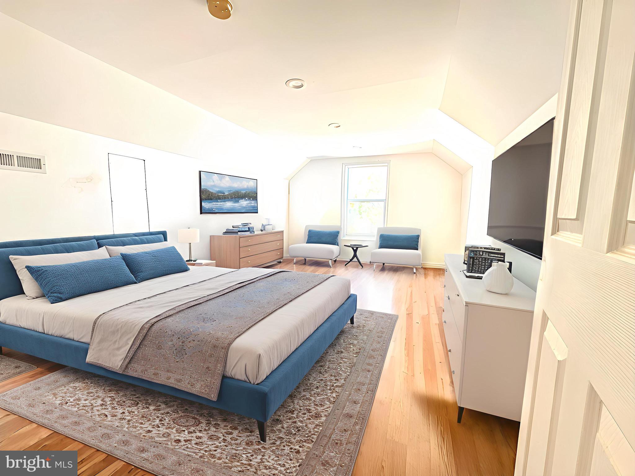 HARBOR VIEW - Residential