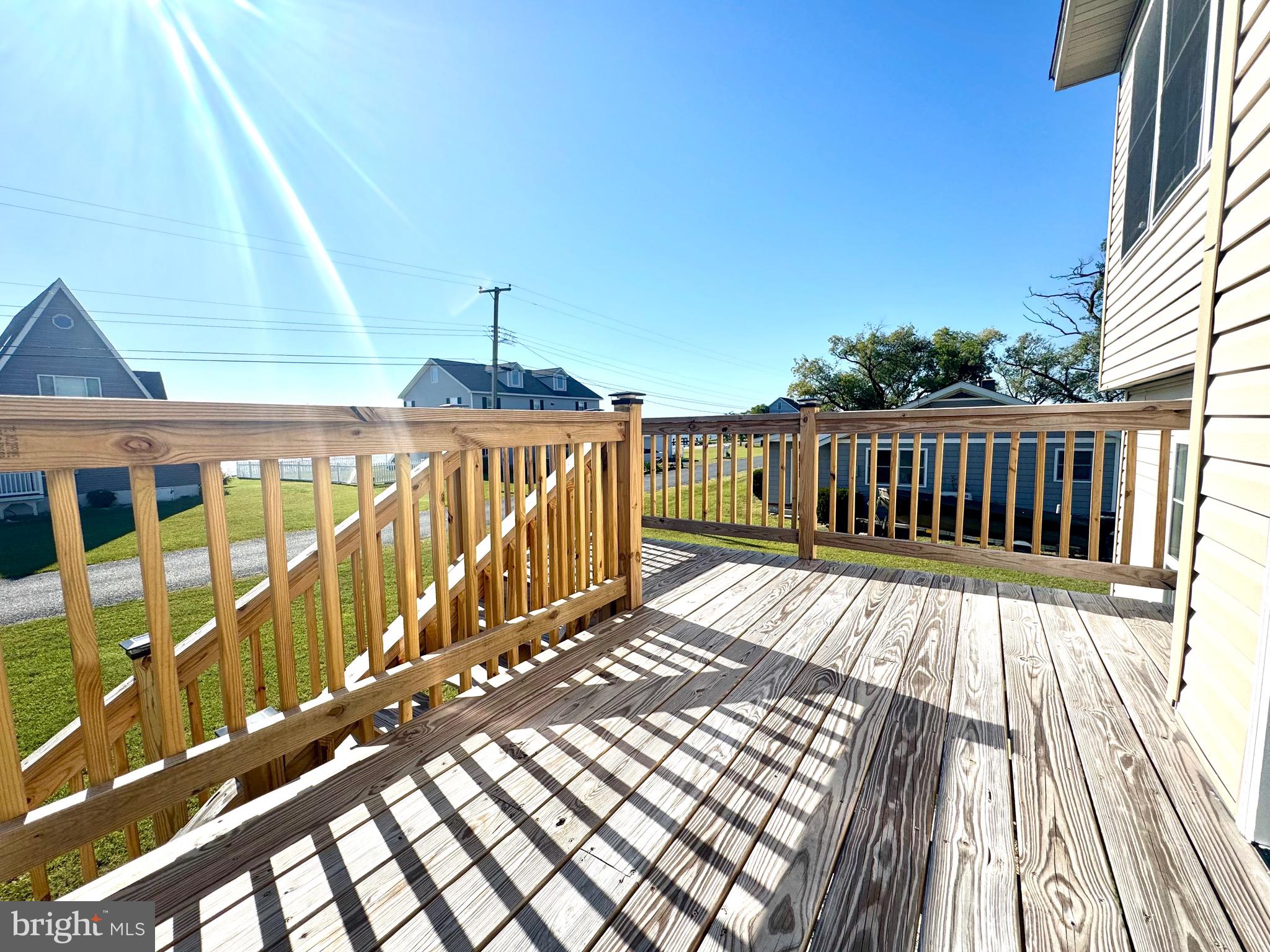 HARBOR VIEW - Residential