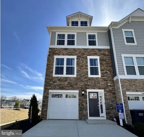 11019 Barnard Place, White Plains, MD MLS: MDCH2040678