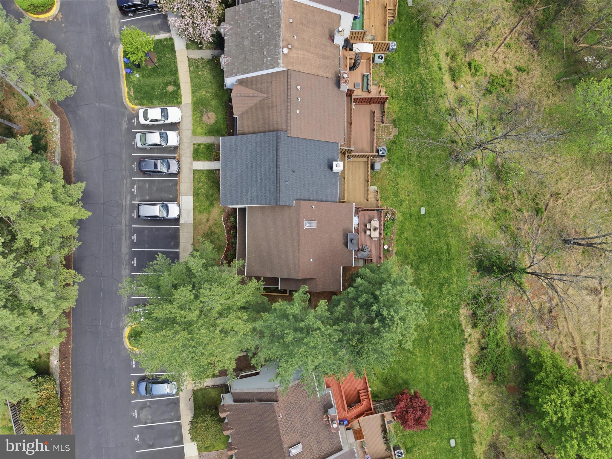 MIDDLEBRIDGE - Residential