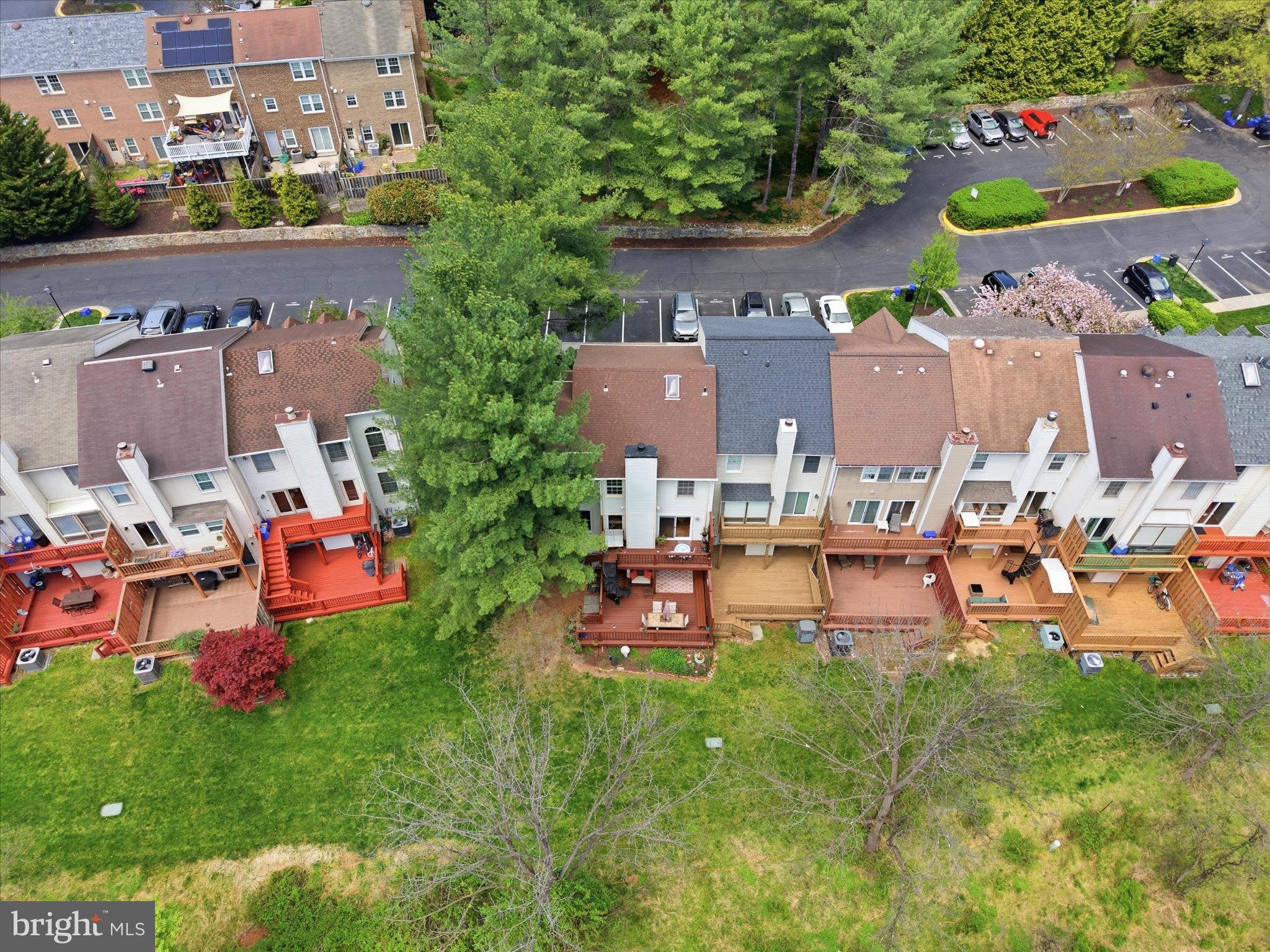 MIDDLEBRIDGE - Residential