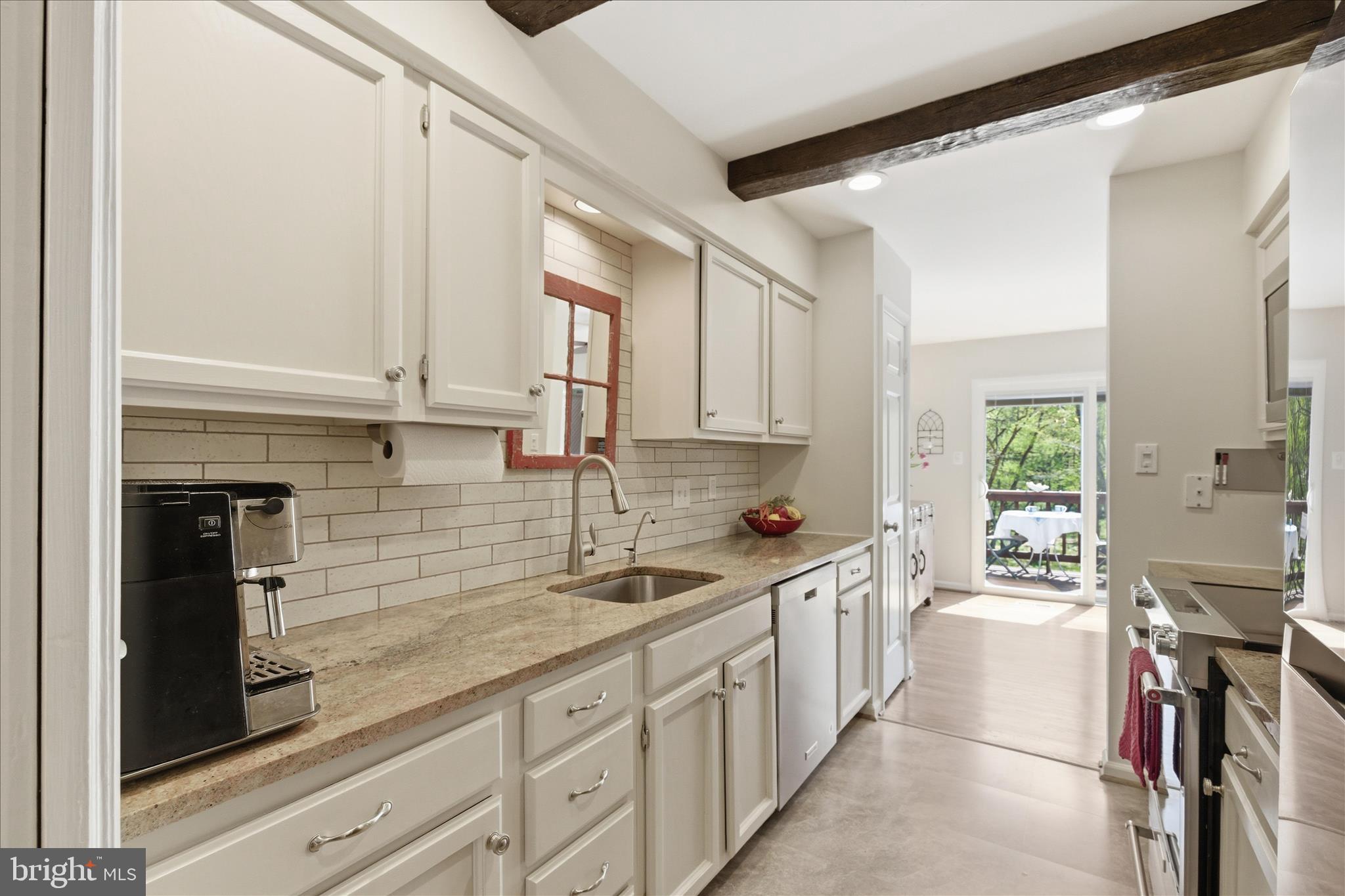 MIDDLEBRIDGE - Residential