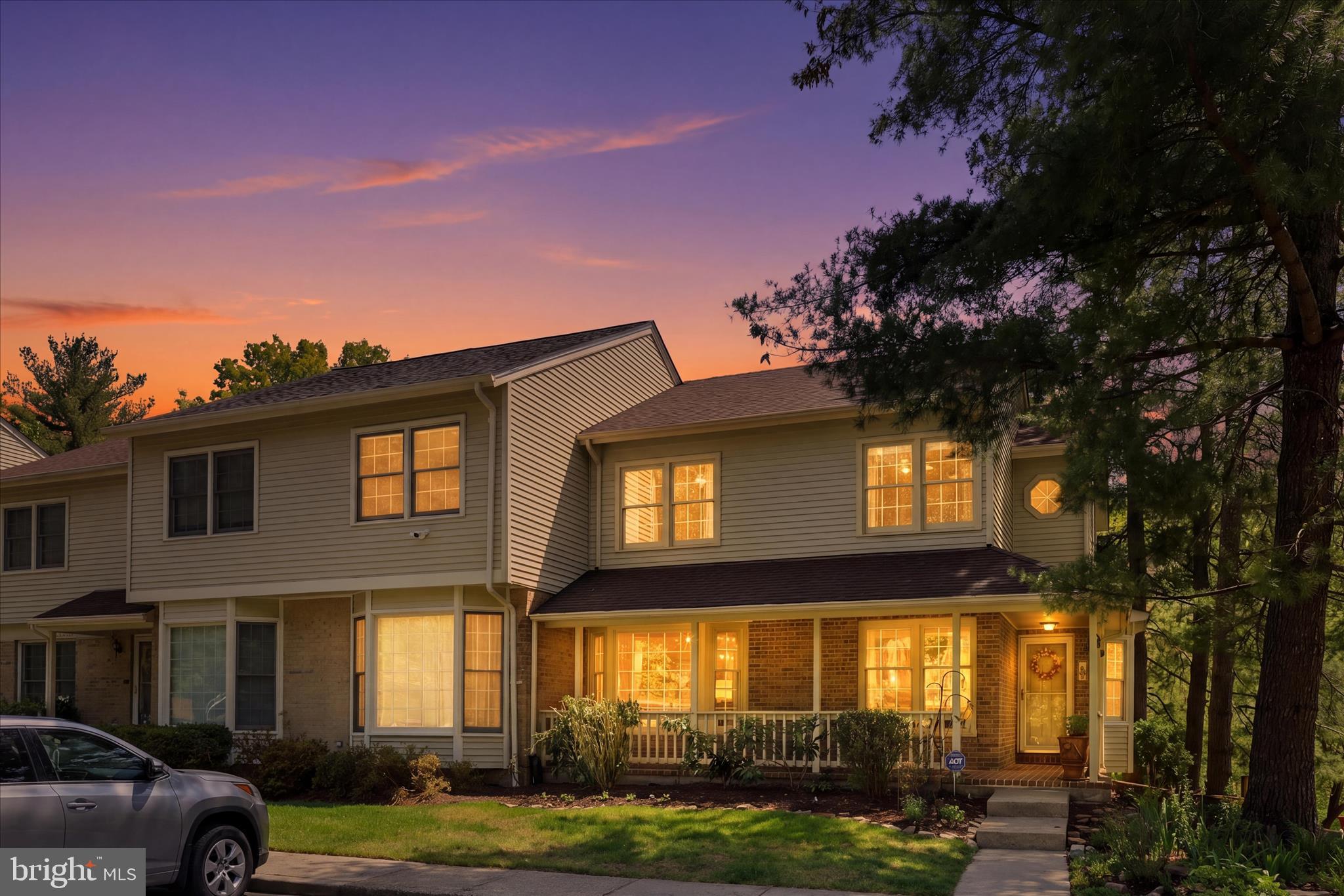 MIDDLEBRIDGE - Residential