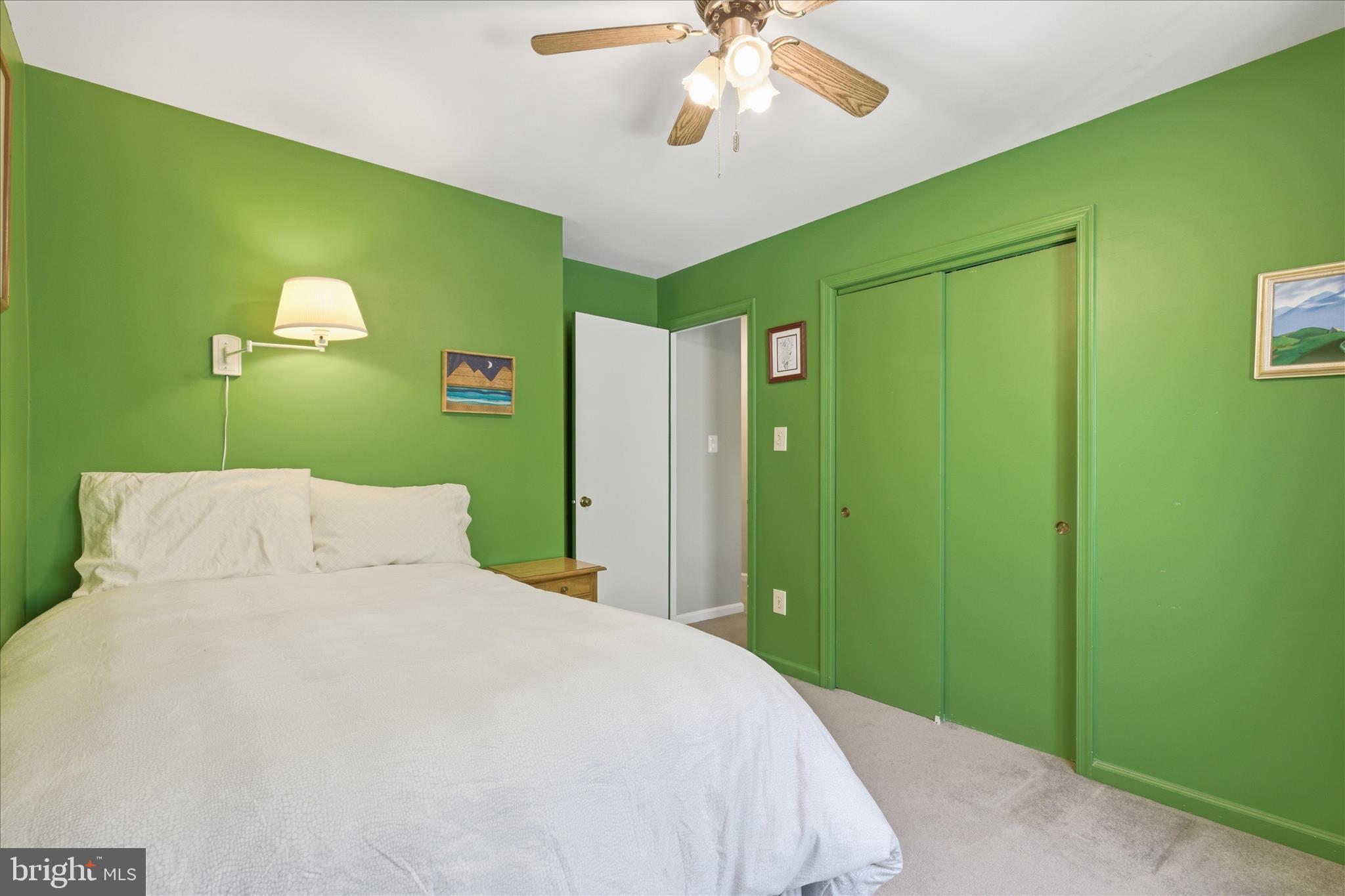 MIDDLEBRIDGE - Residential