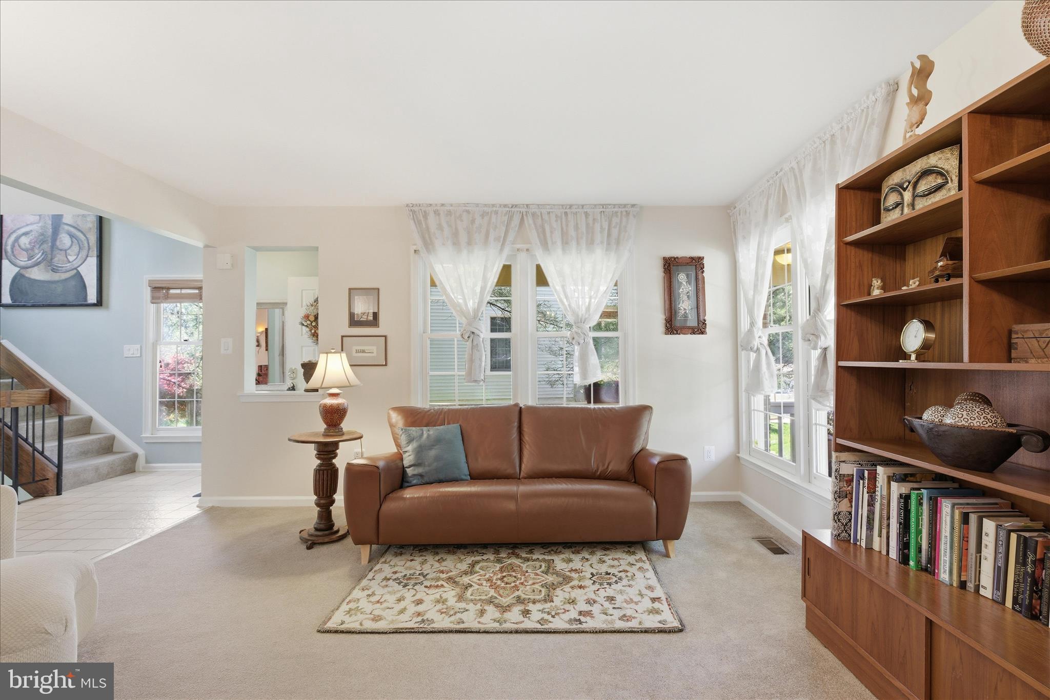 MIDDLEBRIDGE - Residential