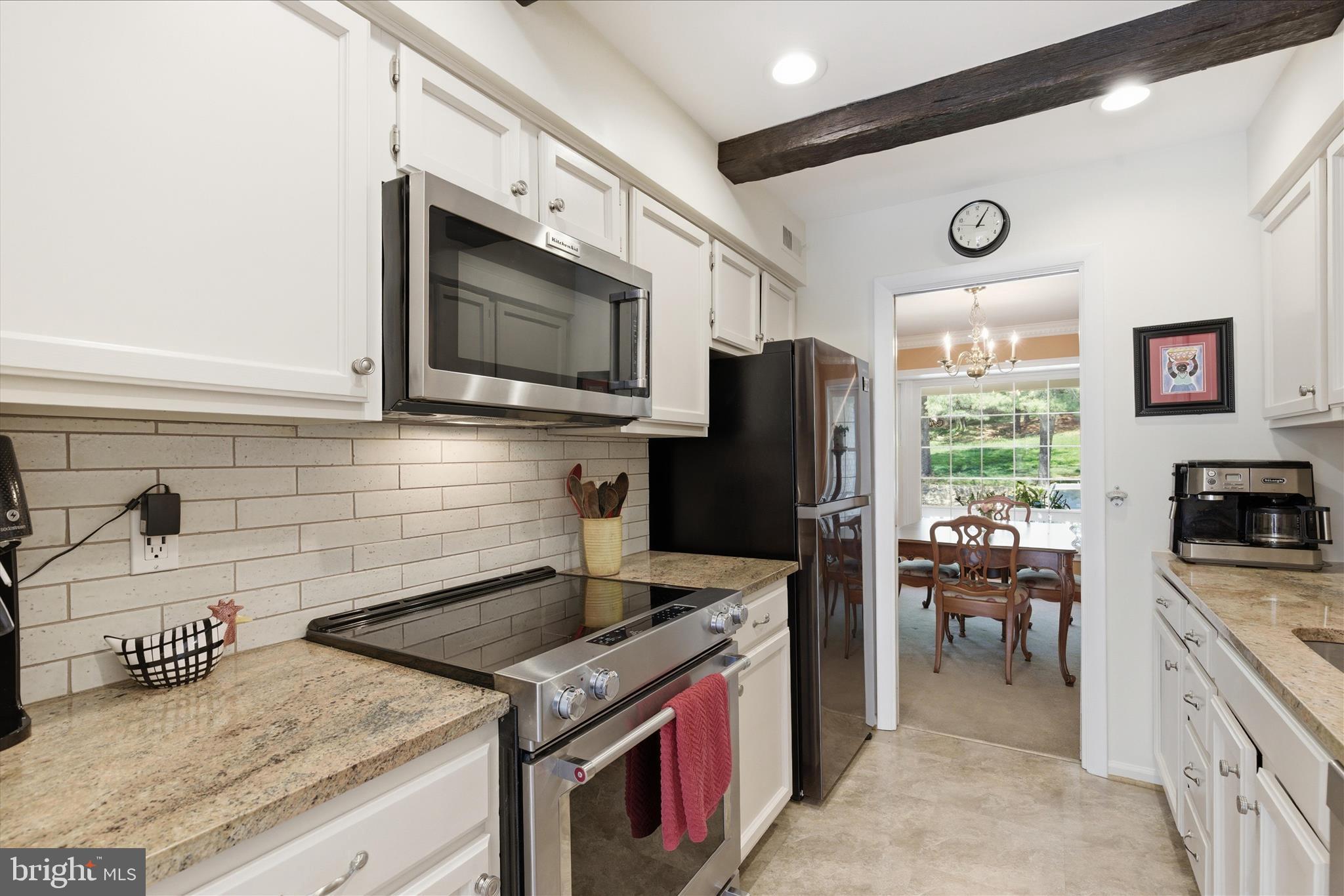 MIDDLEBRIDGE - Residential