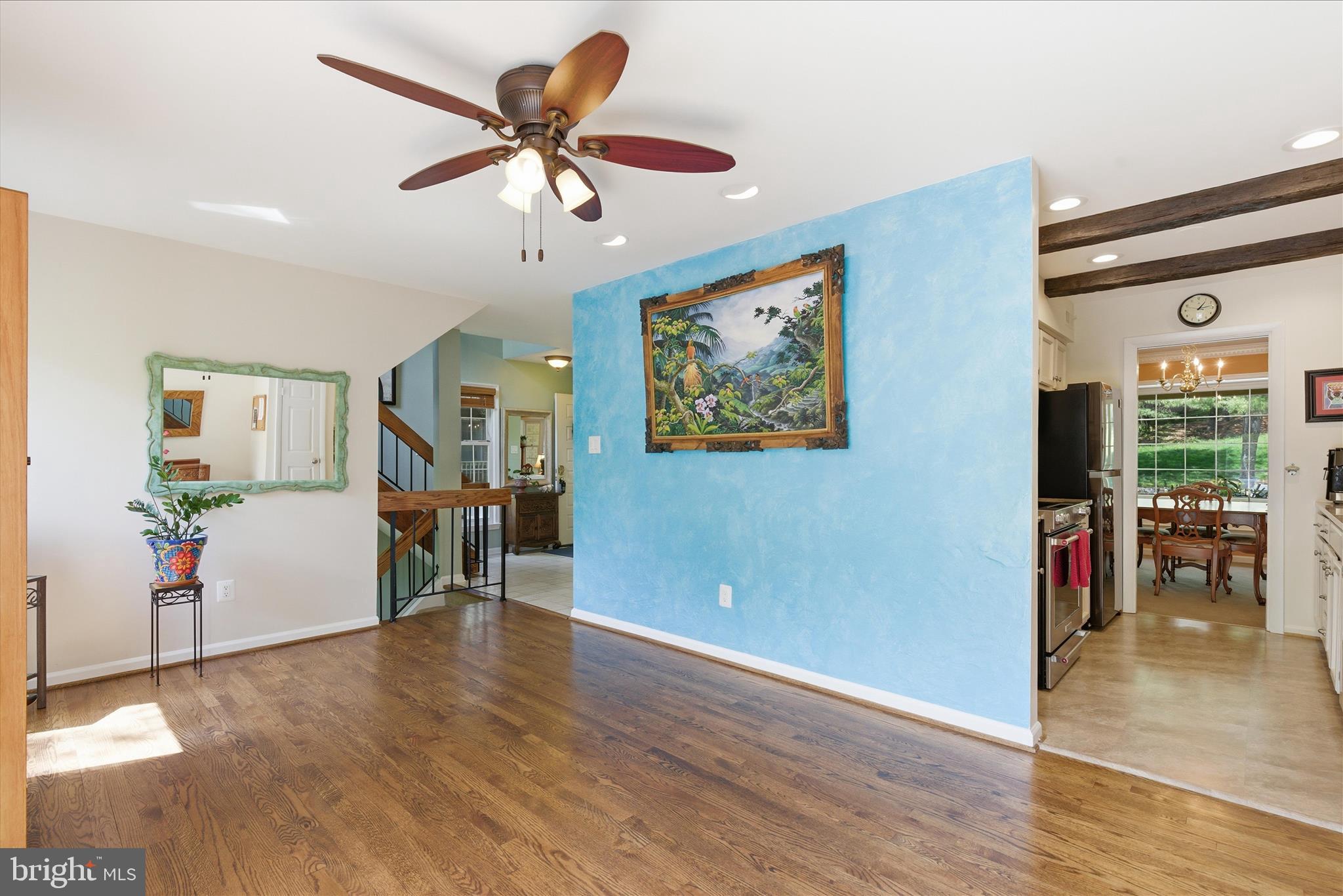 MIDDLEBRIDGE - Residential