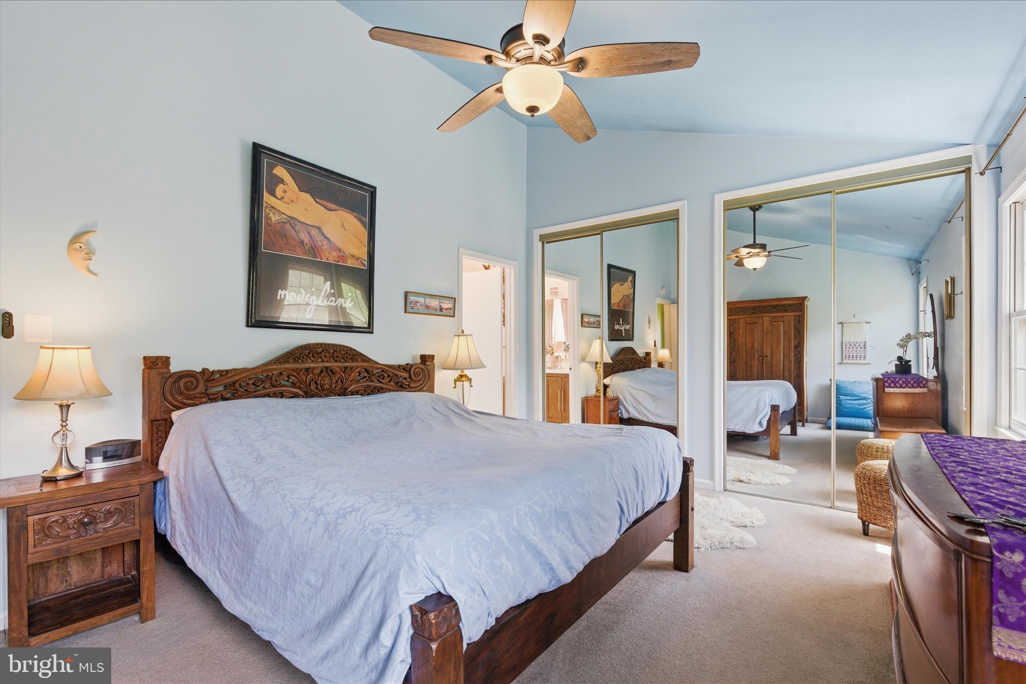 MIDDLEBRIDGE - Residential