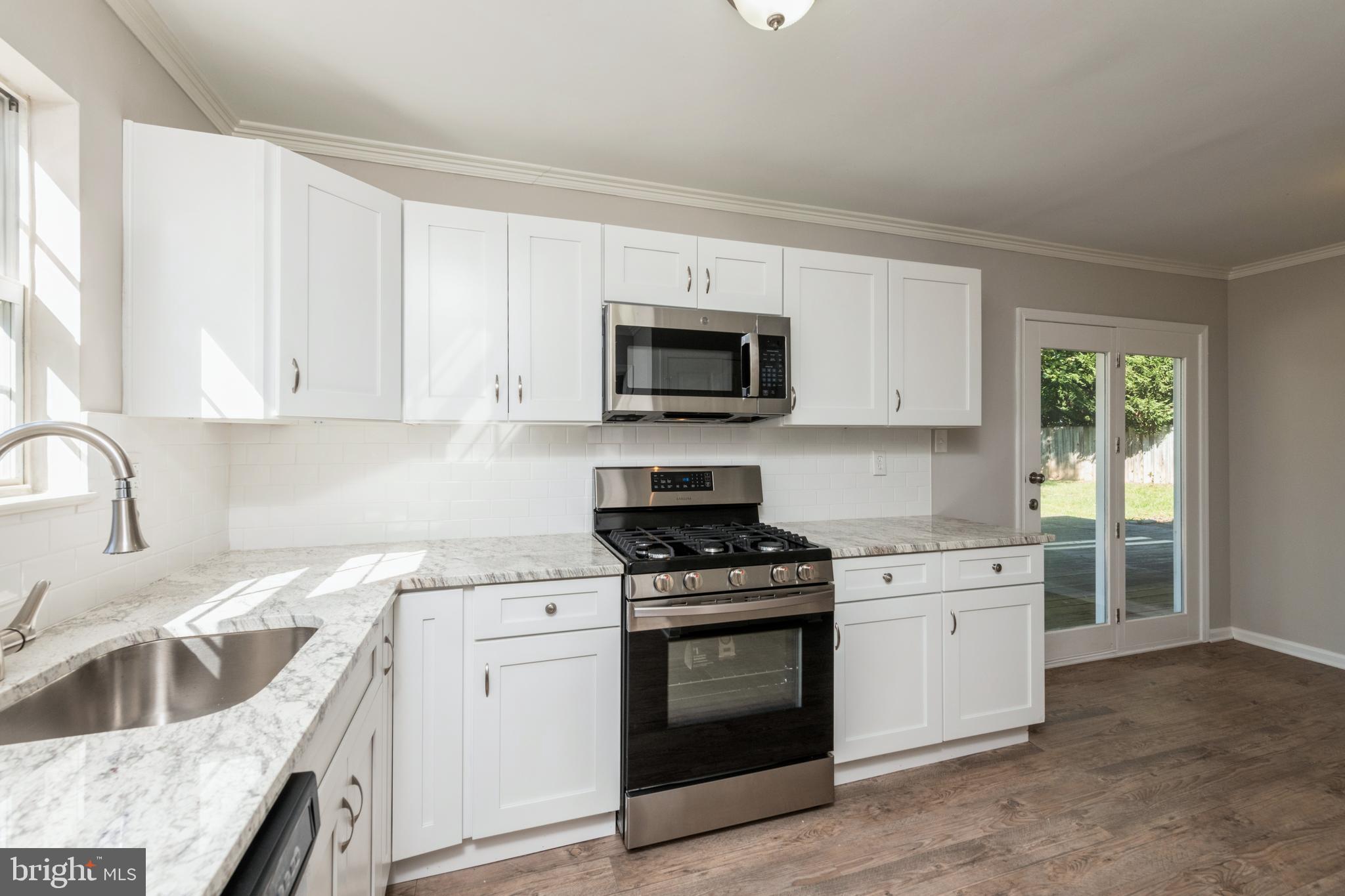 SOUTH FORT FOOTE VILLAGE - Residential