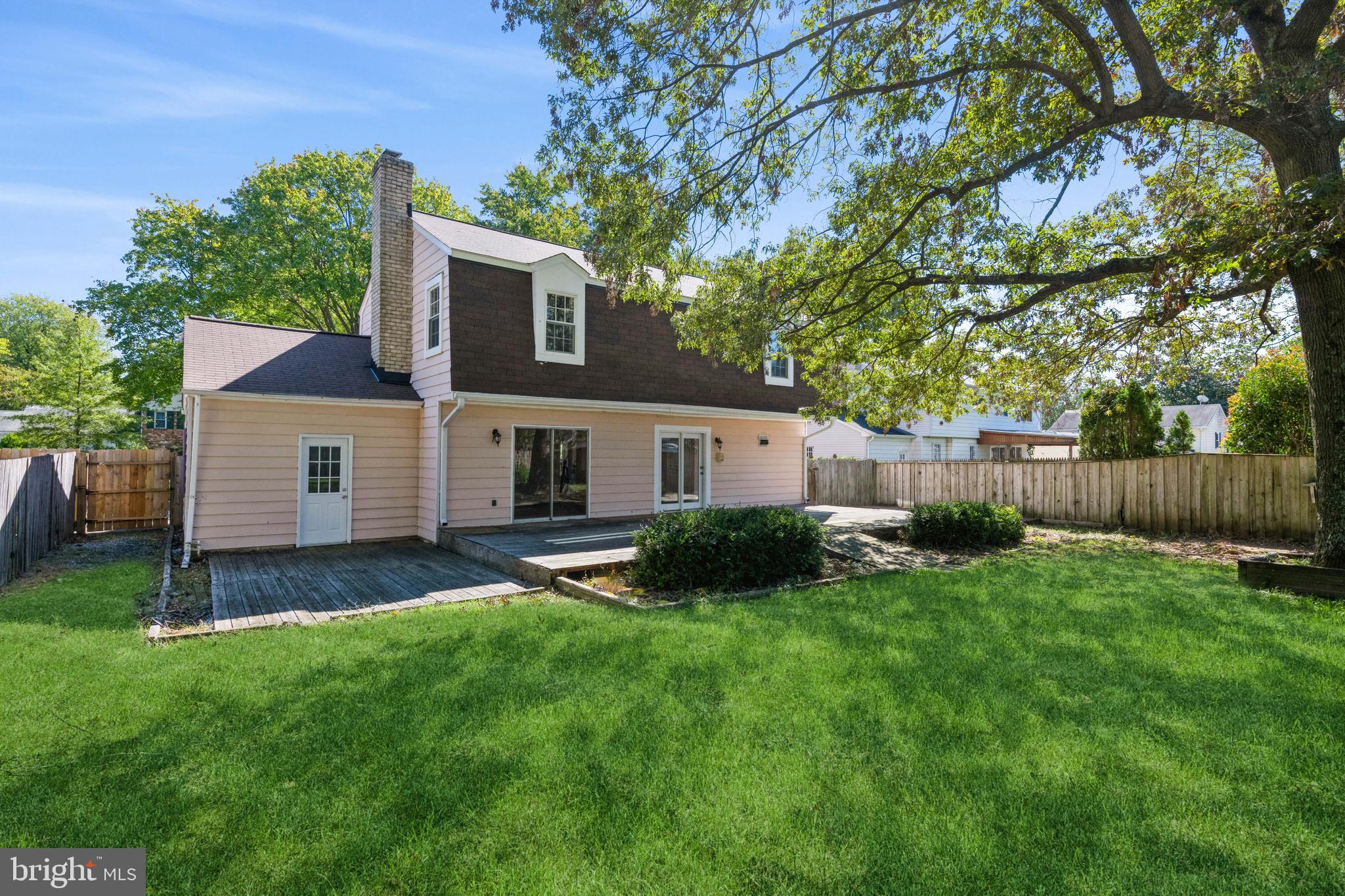 SOUTH FORT FOOTE VILLAGE - Residential