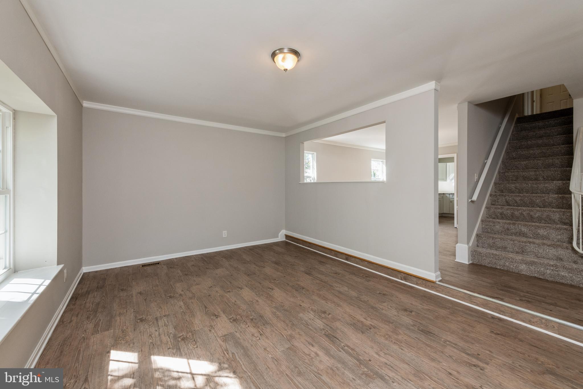 SOUTH FORT FOOTE VILLAGE - Residential