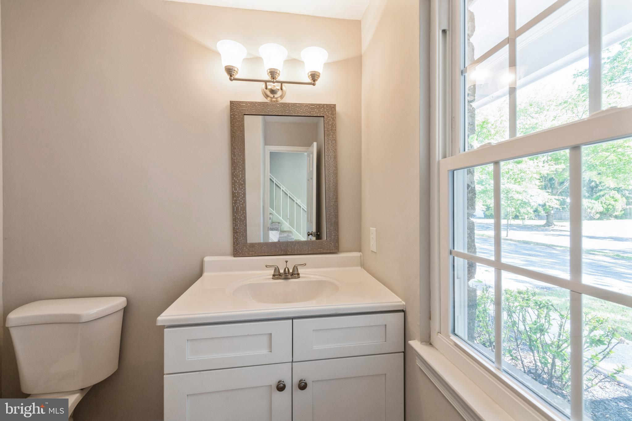 SOUTH FORT FOOTE VILLAGE - Residential