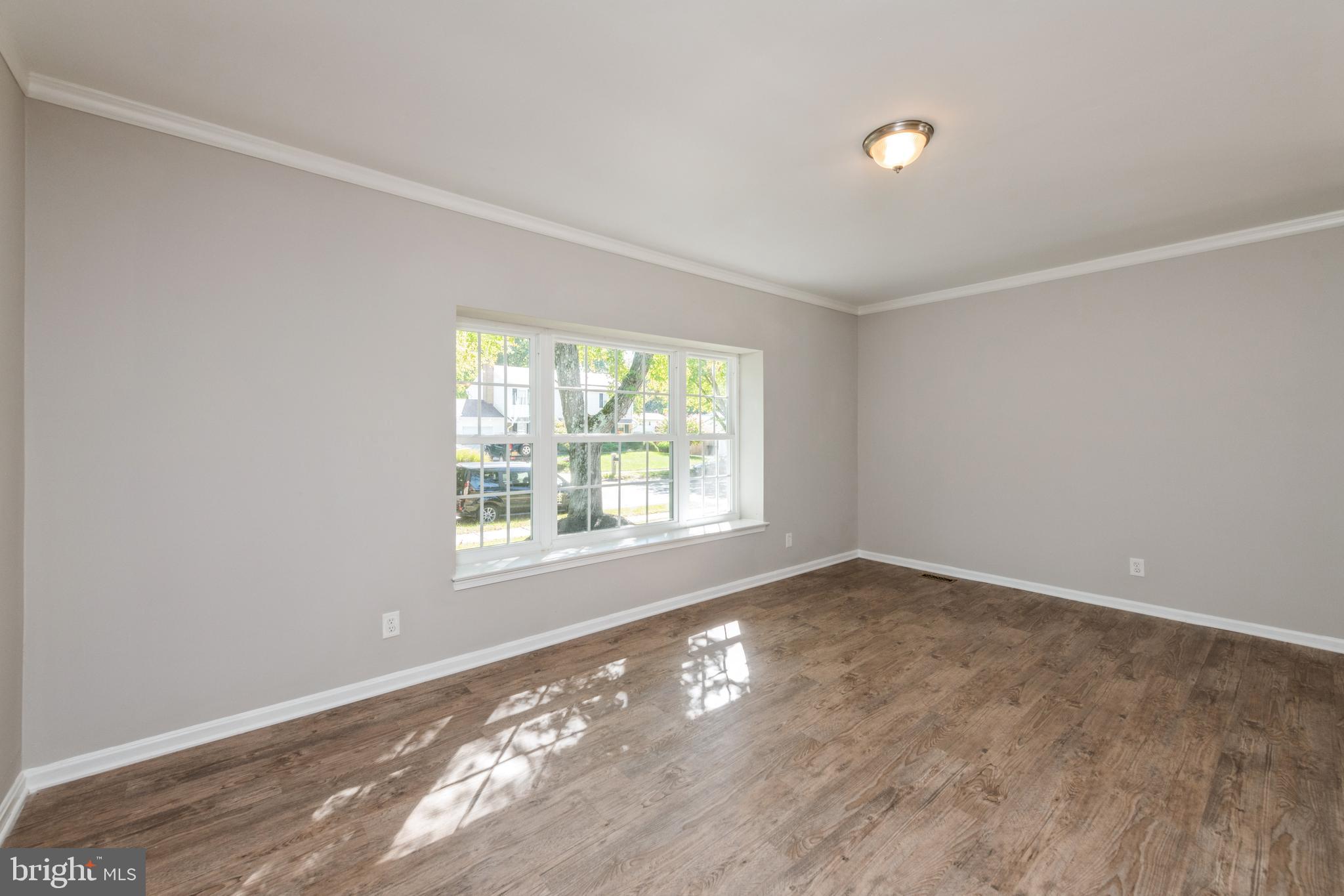 SOUTH FORT FOOTE VILLAGE - Residential