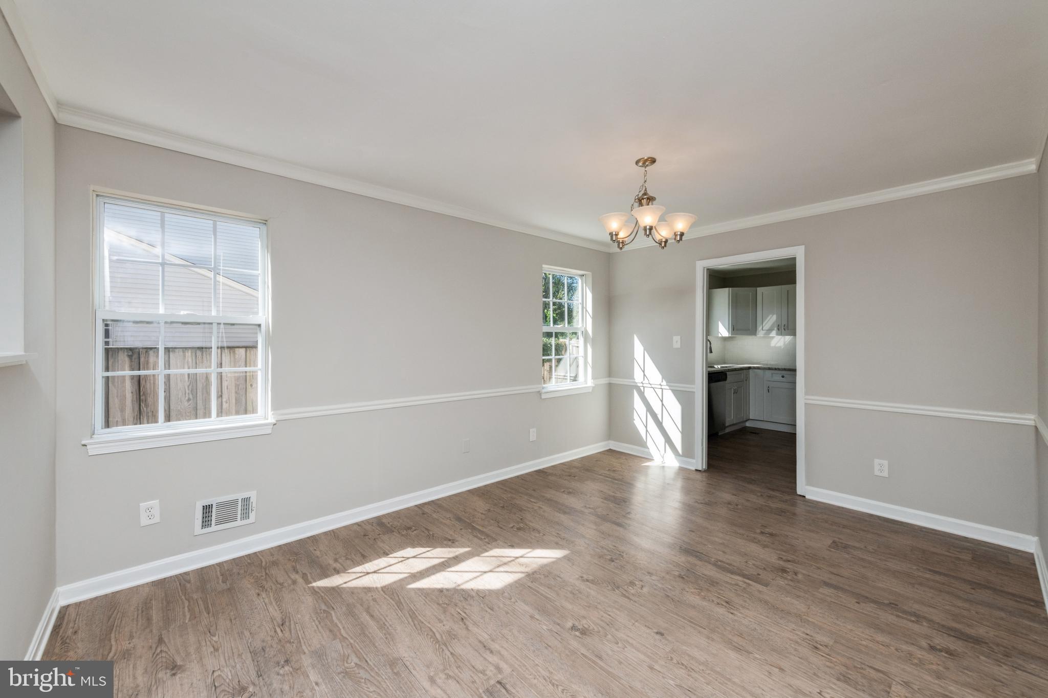 SOUTH FORT FOOTE VILLAGE - Residential