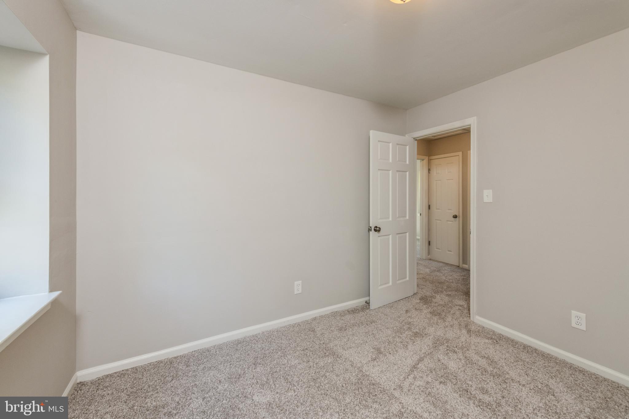 SOUTH FORT FOOTE VILLAGE - Residential