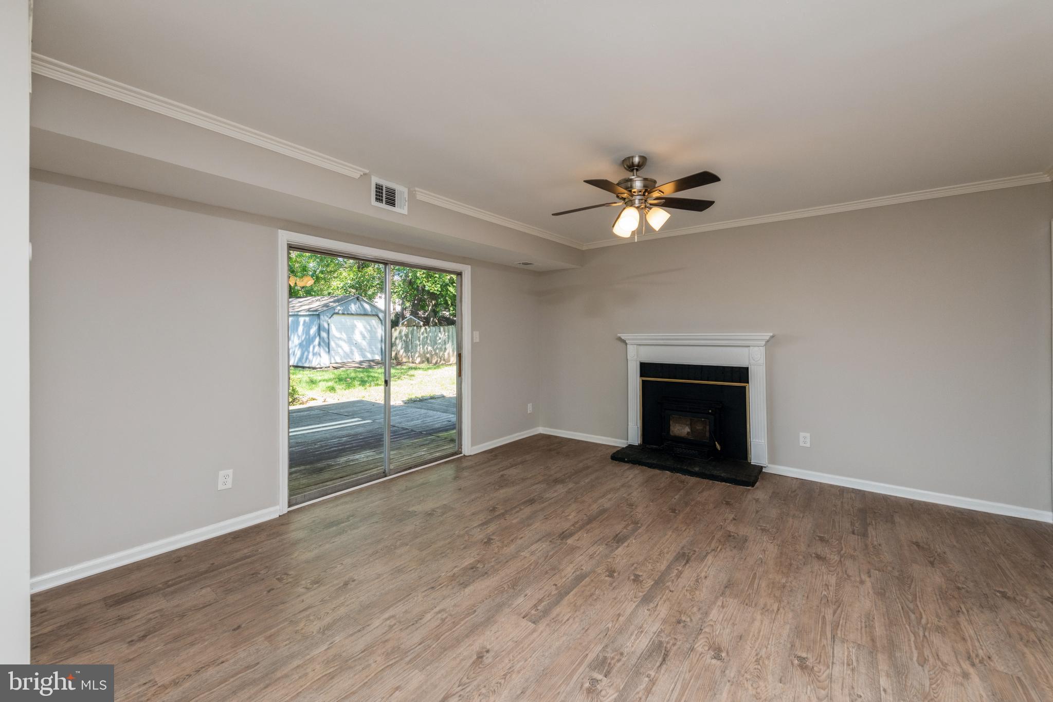 SOUTH FORT FOOTE VILLAGE - Residential