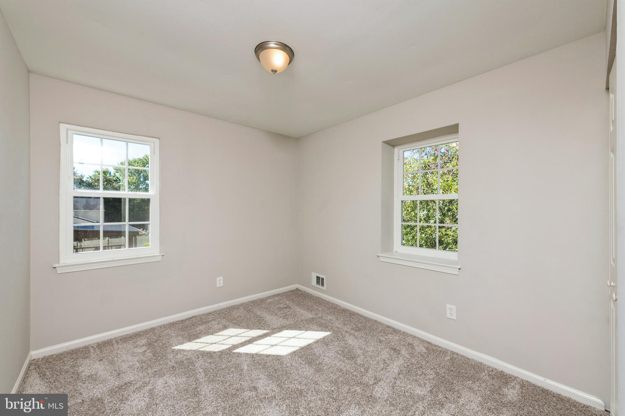 SOUTH FORT FOOTE VILLAGE - Residential