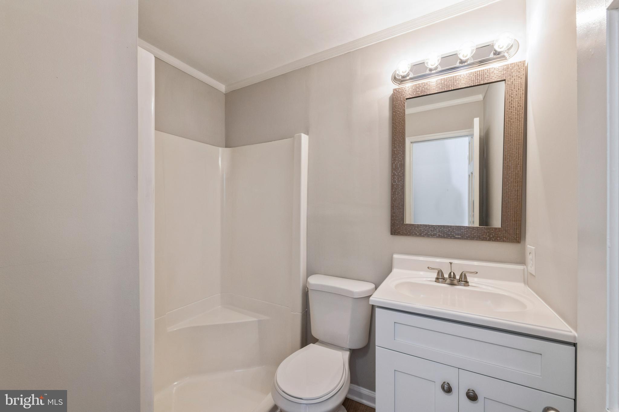 SOUTH FORT FOOTE VILLAGE - Residential