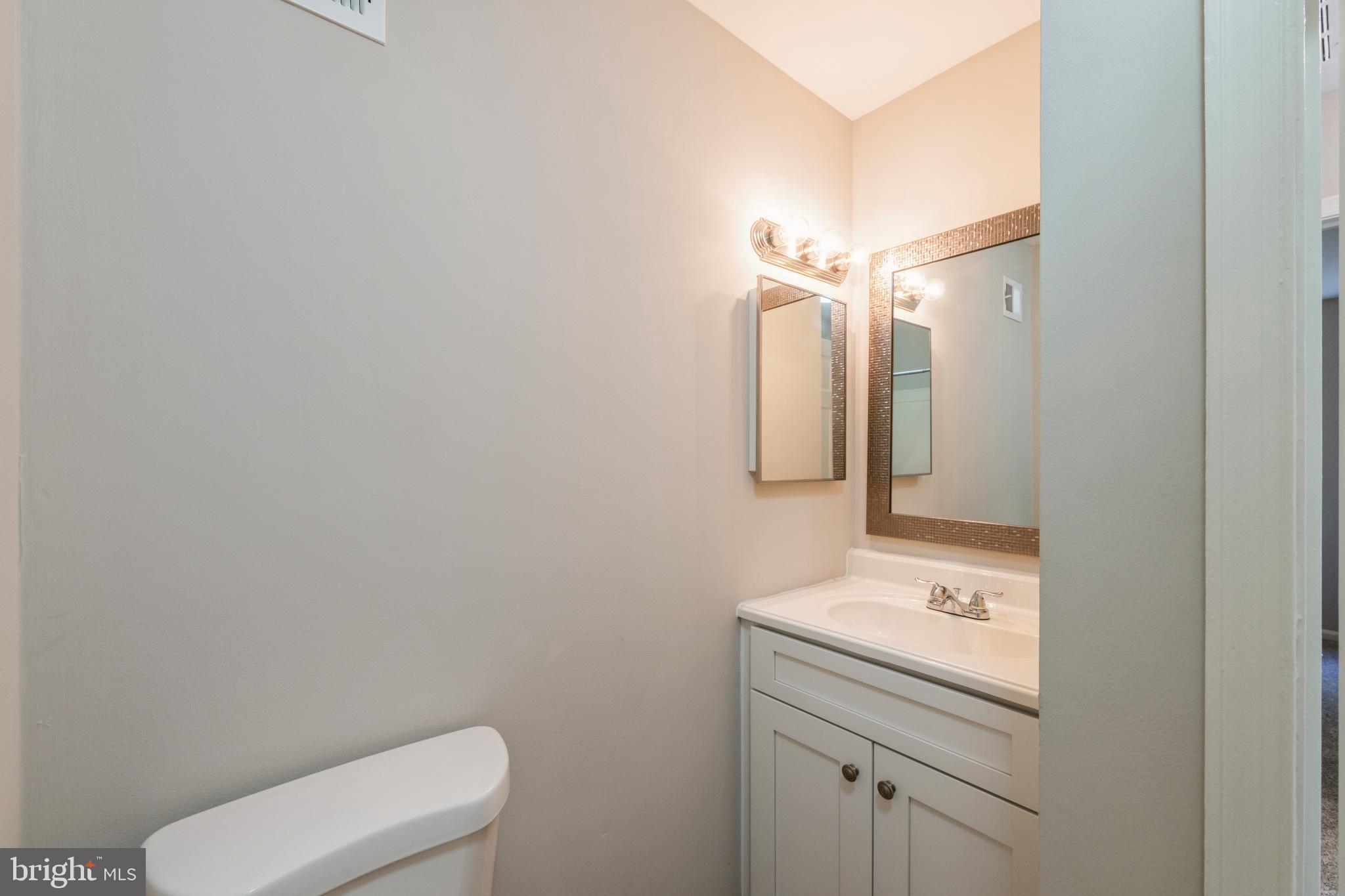 SOUTH FORT FOOTE VILLAGE - Residential