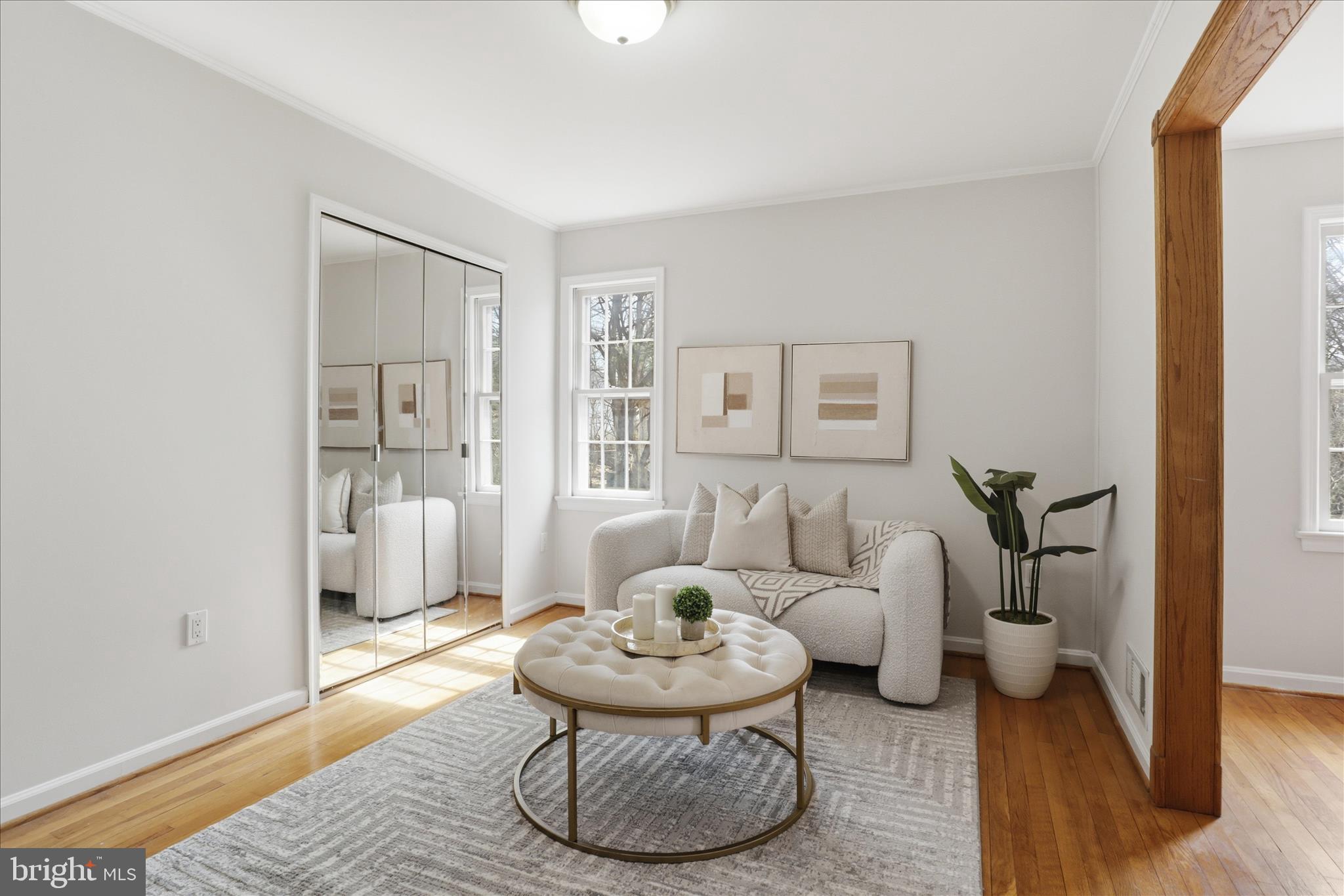 LAWYERS NORTH - Residential