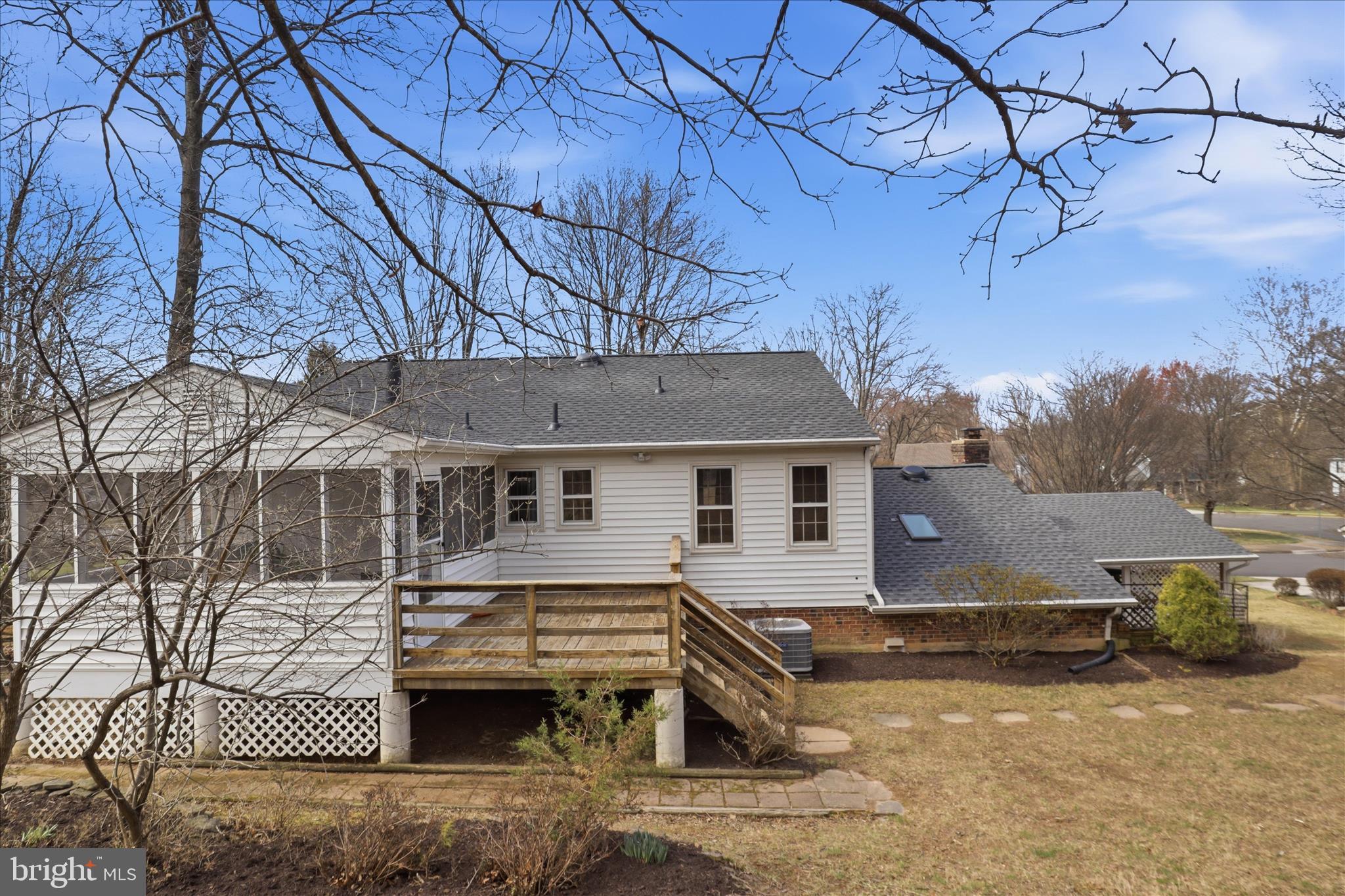 LAWYERS NORTH - Residential