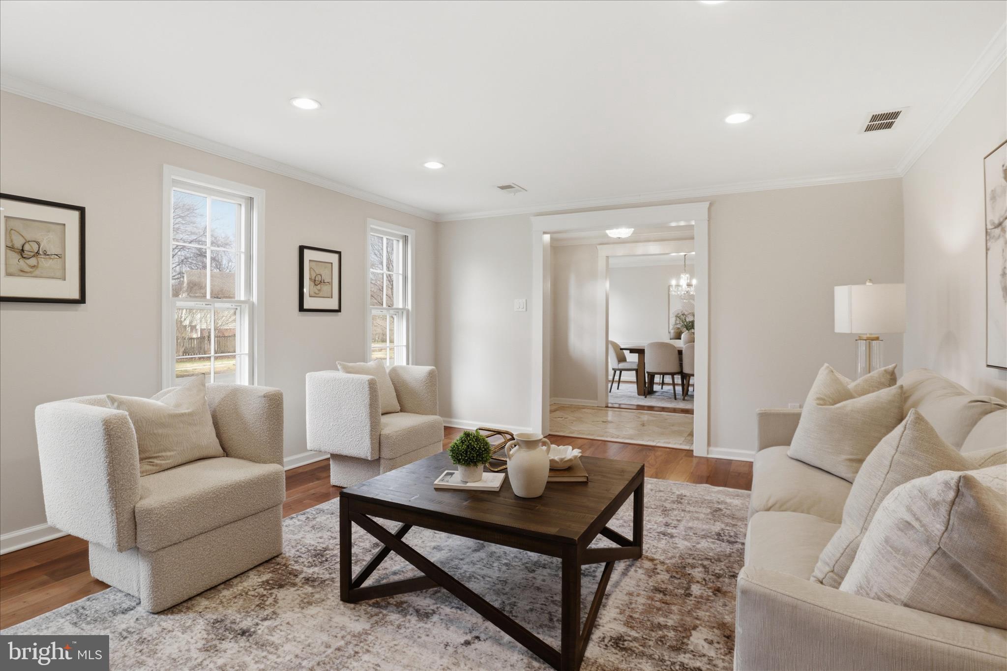 LAWYERS NORTH - Residential