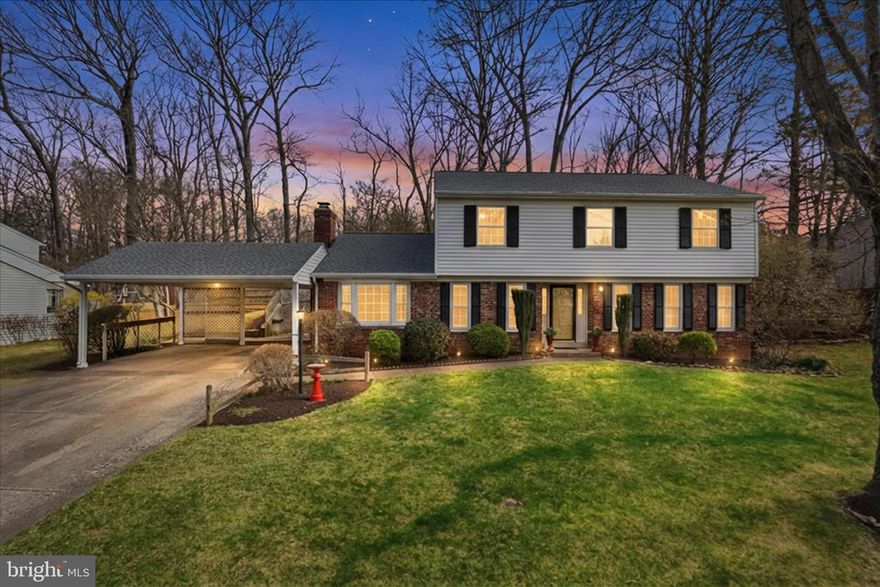 Located in the quiet neighborhood of Lawyers North, just off Lawyers Road near downtown Vienna, 2228 Loch Lomond Drive is a charming and well-maintained home offering comfortable living with thoughtful updates. This property features 4 bedrooms, along with a convenient carport and a large, beautifully landscaped backyard perfect for relaxing, entertaining, or gardening.
The home offers a functional and inviting layout with generous living and dining areas filled with natural light. The kitchen provides ample cabinetry and workspace, making it ideal for everyday living and hosting. The primary suite includes a spacious sitting room and abundant closet space, creating a comfortable and private retreat. The additional bedrooms are well-sized and offer flexibility for family, guests, or home office needs.
Step outside to enjoy the expansive backyard, a true highlight of the property—private and full of potential for outdoor living, play, or future enhancements.
Additional features include off-street covered parking with the carport, mature landscaping, and a peaceful setting within a friendly, established community.
Residents of Lawyers North enjoy a small HOA with a low annual fee that covers snow removal, park maintenance, and neighborhood events. The home is also conveniently located near walking trails, local parks, and all the shops, dining, and community events that make Vienna such a desirable place to live.