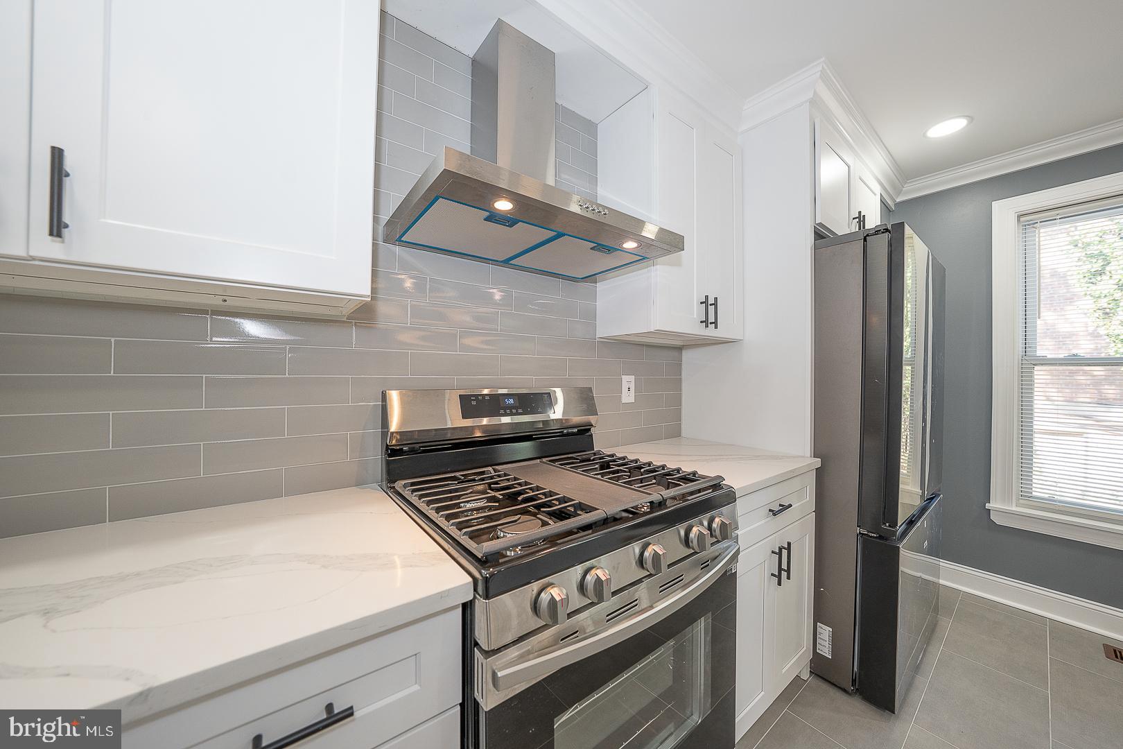 PENROSE PARK - Residential