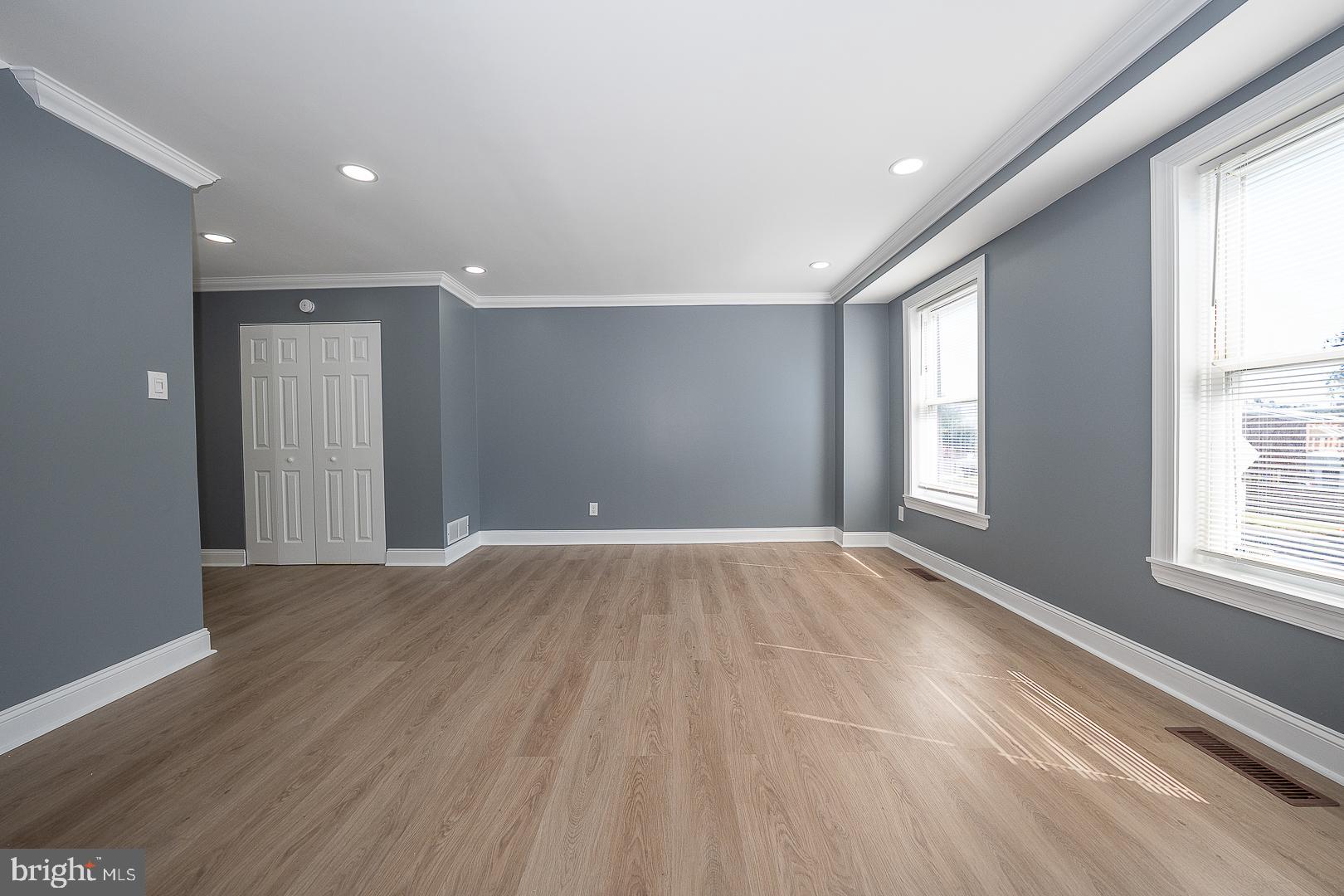 PENROSE PARK - Residential