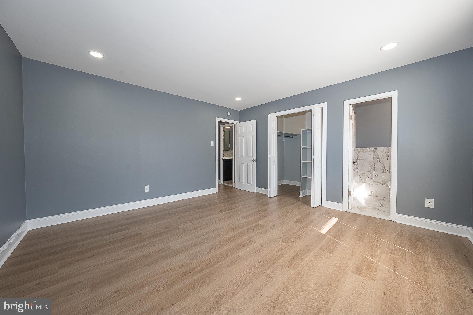 PENROSE PARK - Residential