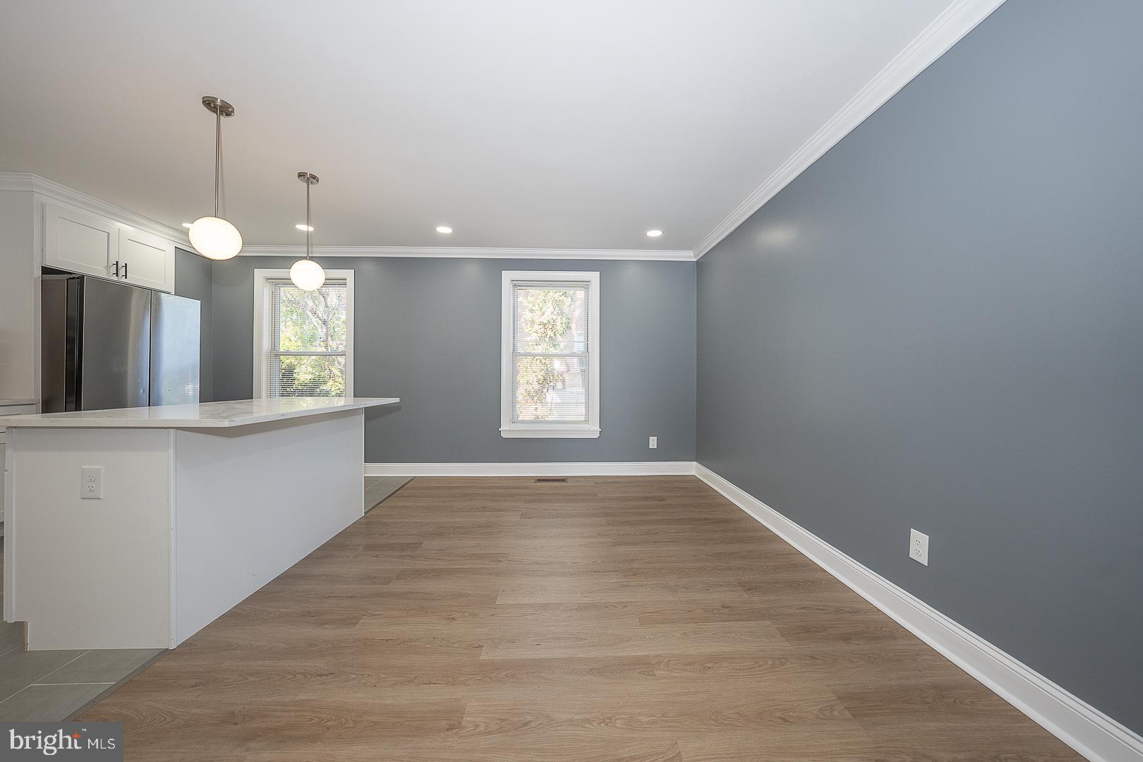 PENROSE PARK - Residential