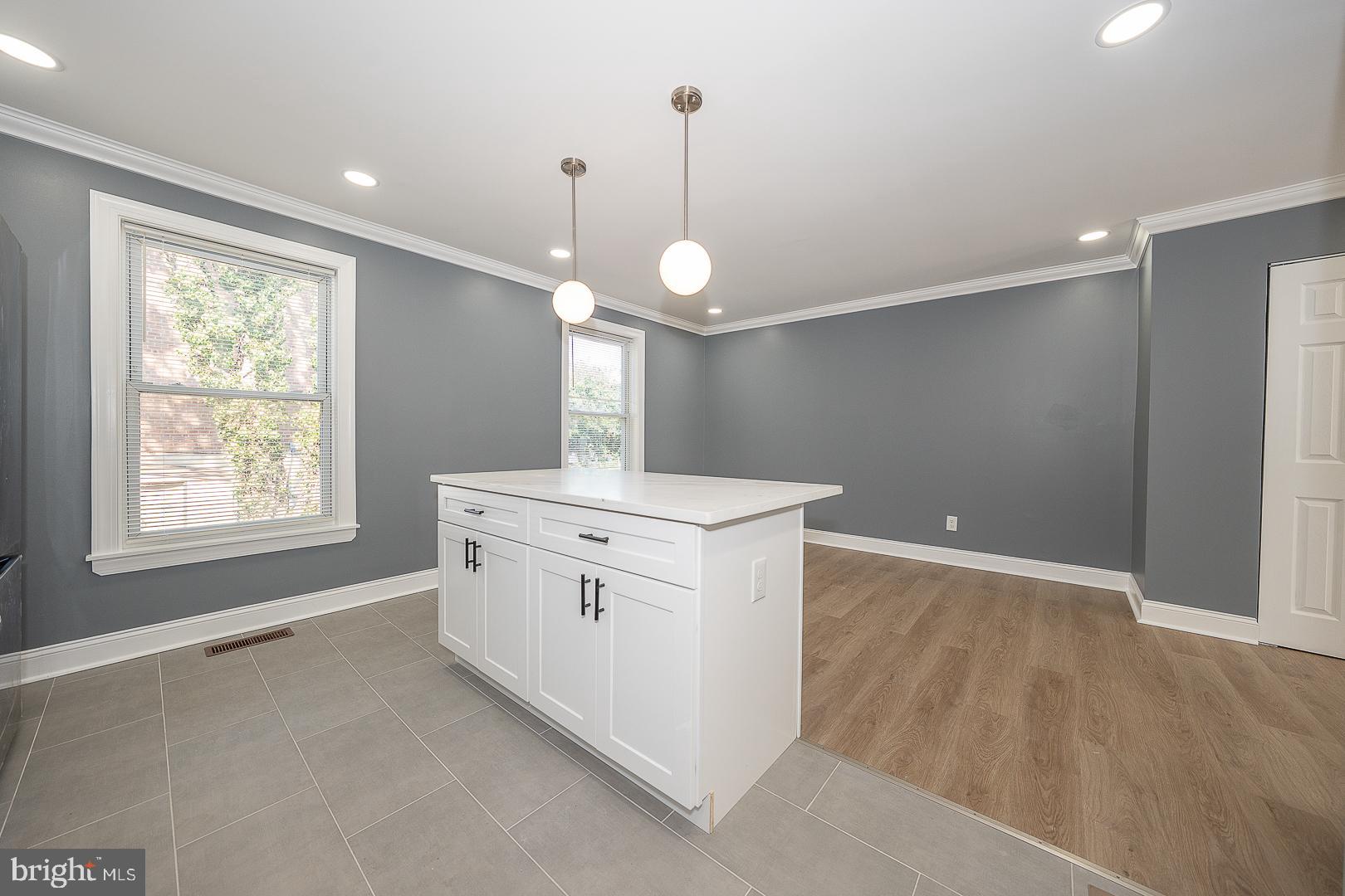 PENROSE PARK - Residential