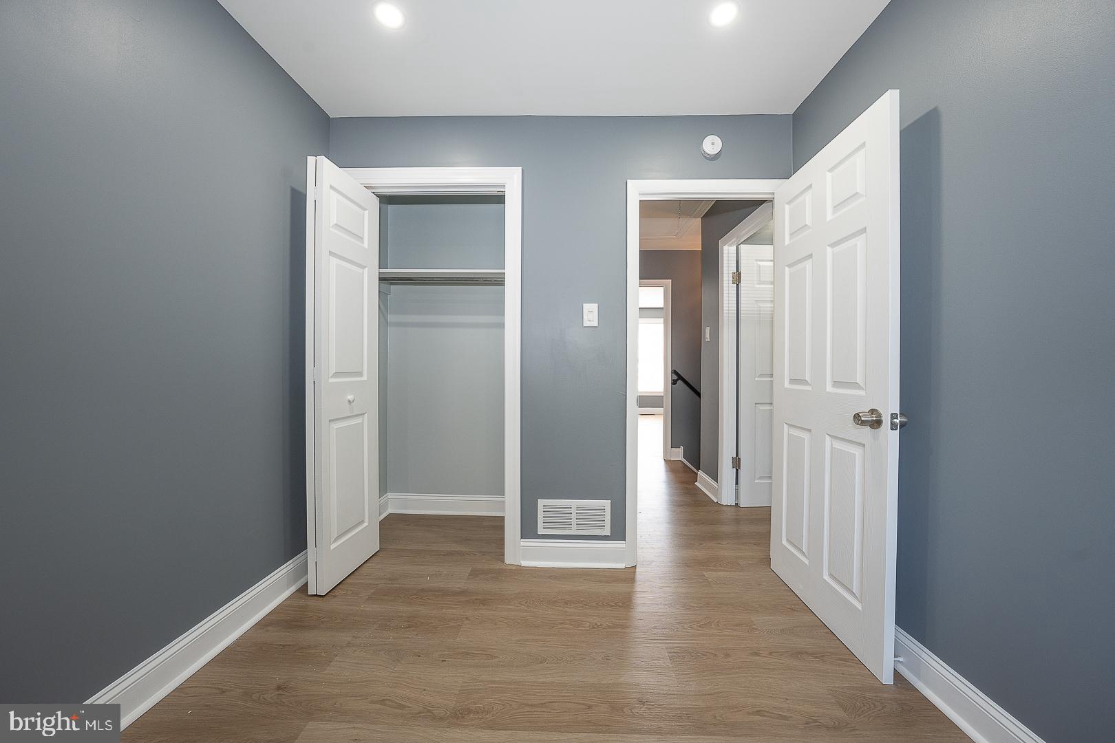 PENROSE PARK - Residential