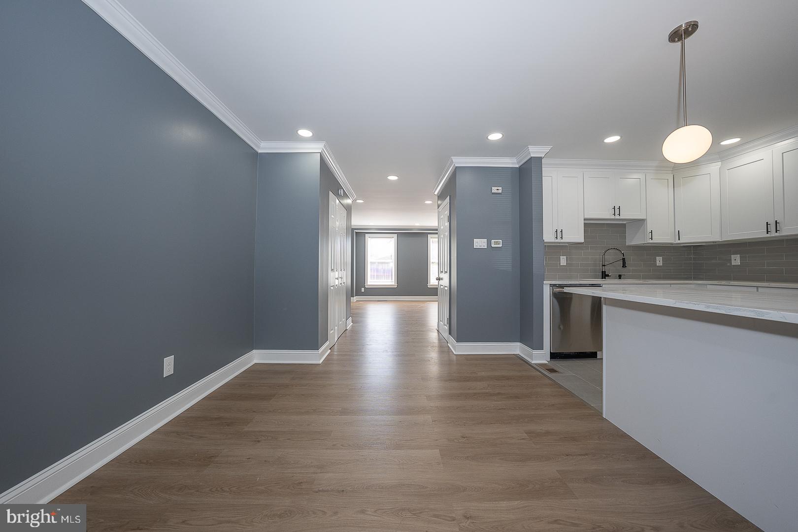 PENROSE PARK - Residential